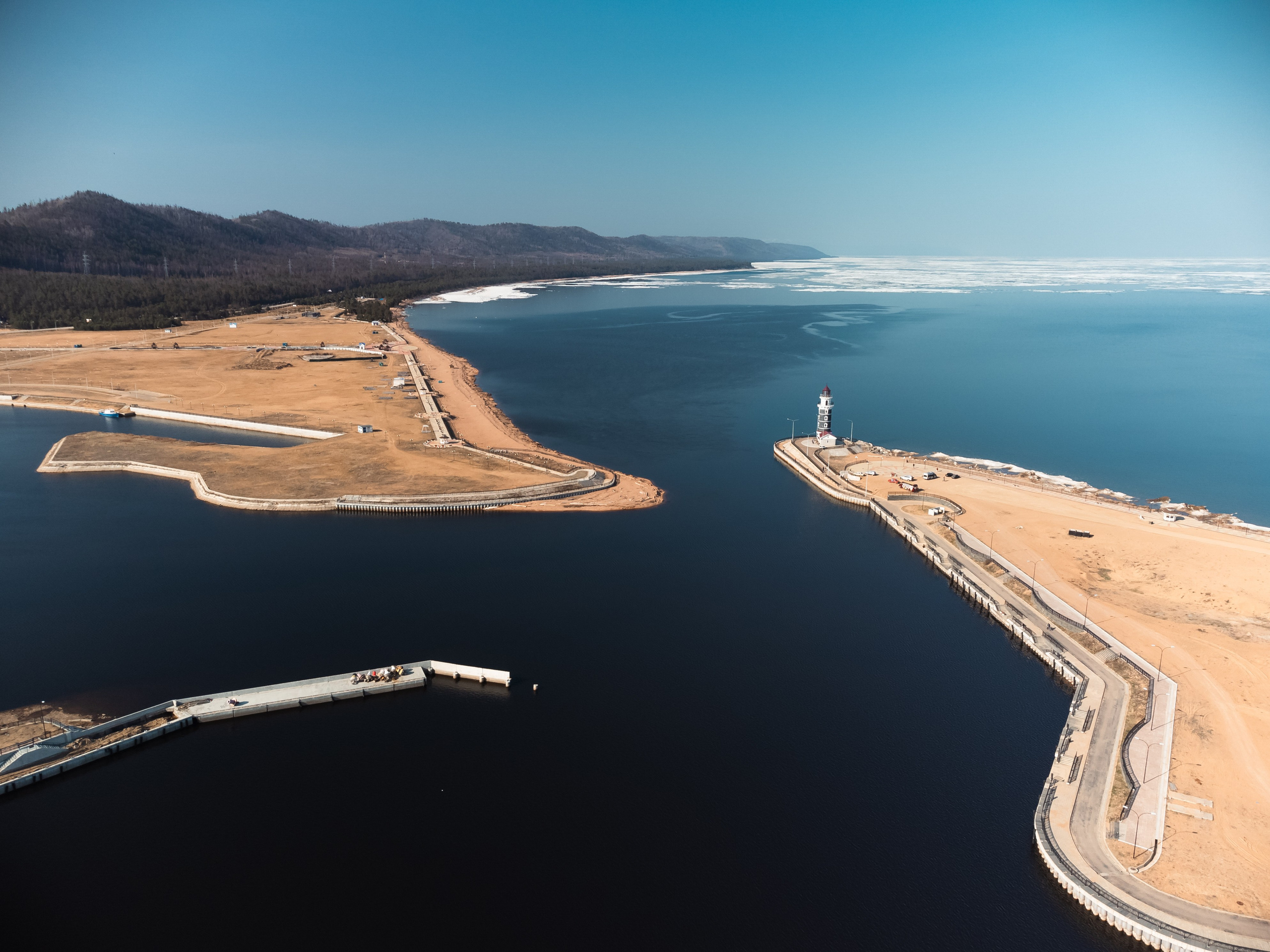 Ольхон, Турка. Фотограф и видеооператор в Туле | Даниил Рыбак