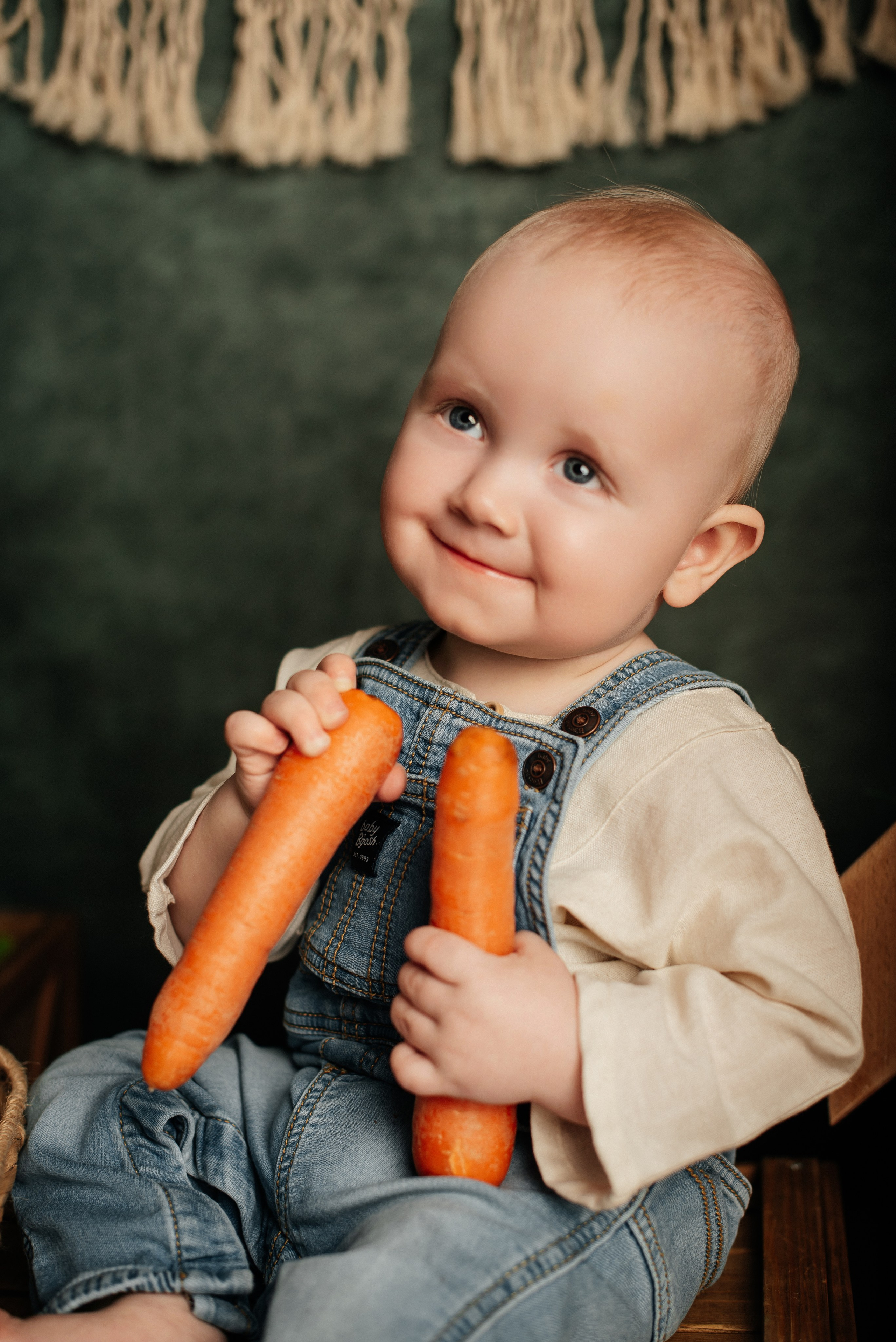 Годики. Фотограф новорожденных и беременности Сергиев Посад Усачева Ирина