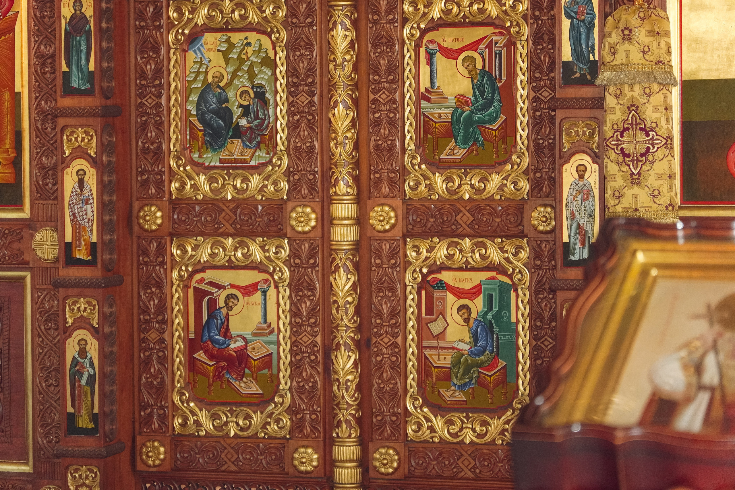 Венчание Романа & Елены. Фотограф Новороссийск | Геленджик и ЮФО Эльвина Ясинская