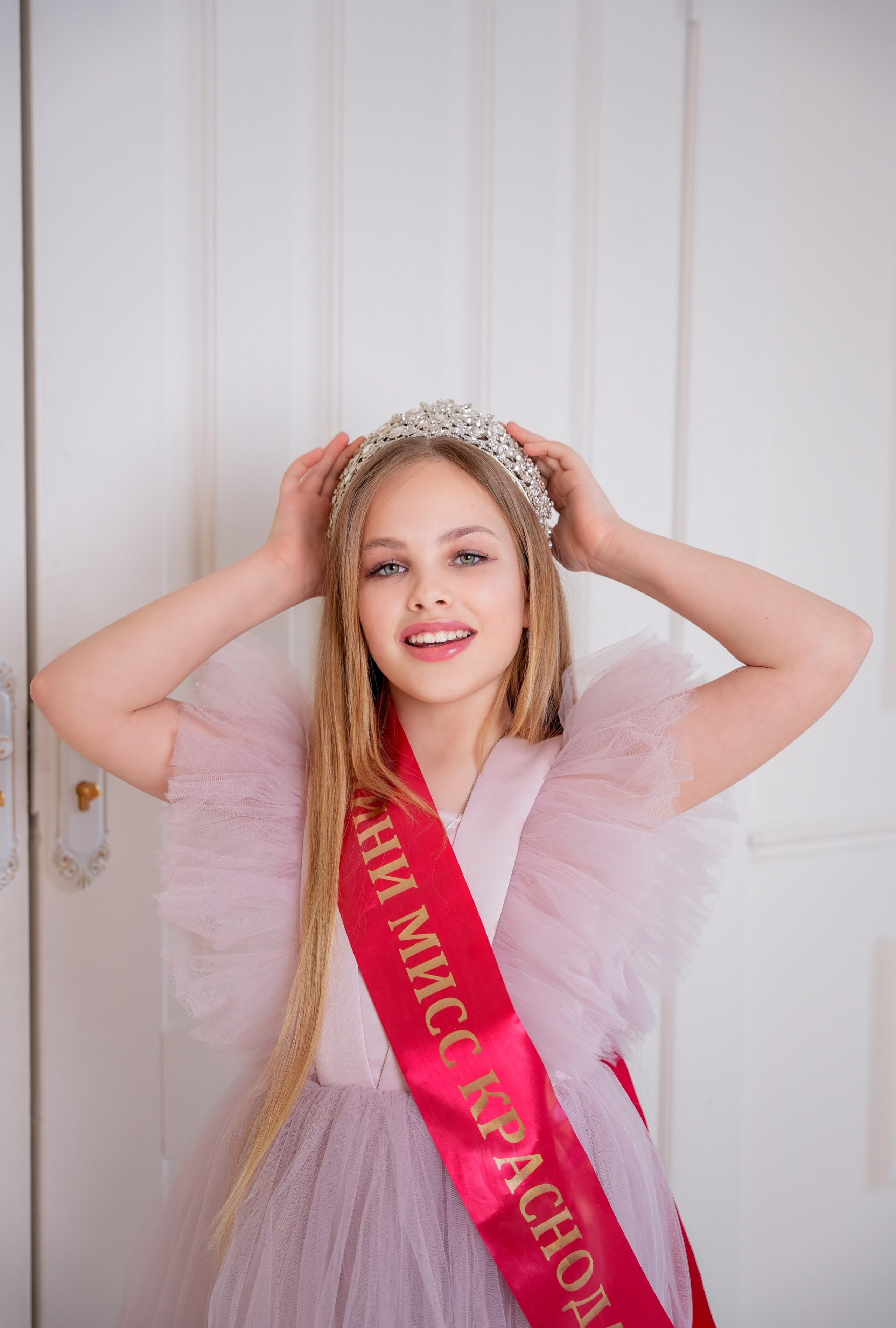 Фотосессия для проекта «Дети модели России». Фотограф Новороссийск | Геленджик и ЮФО Эльвина Ясинская