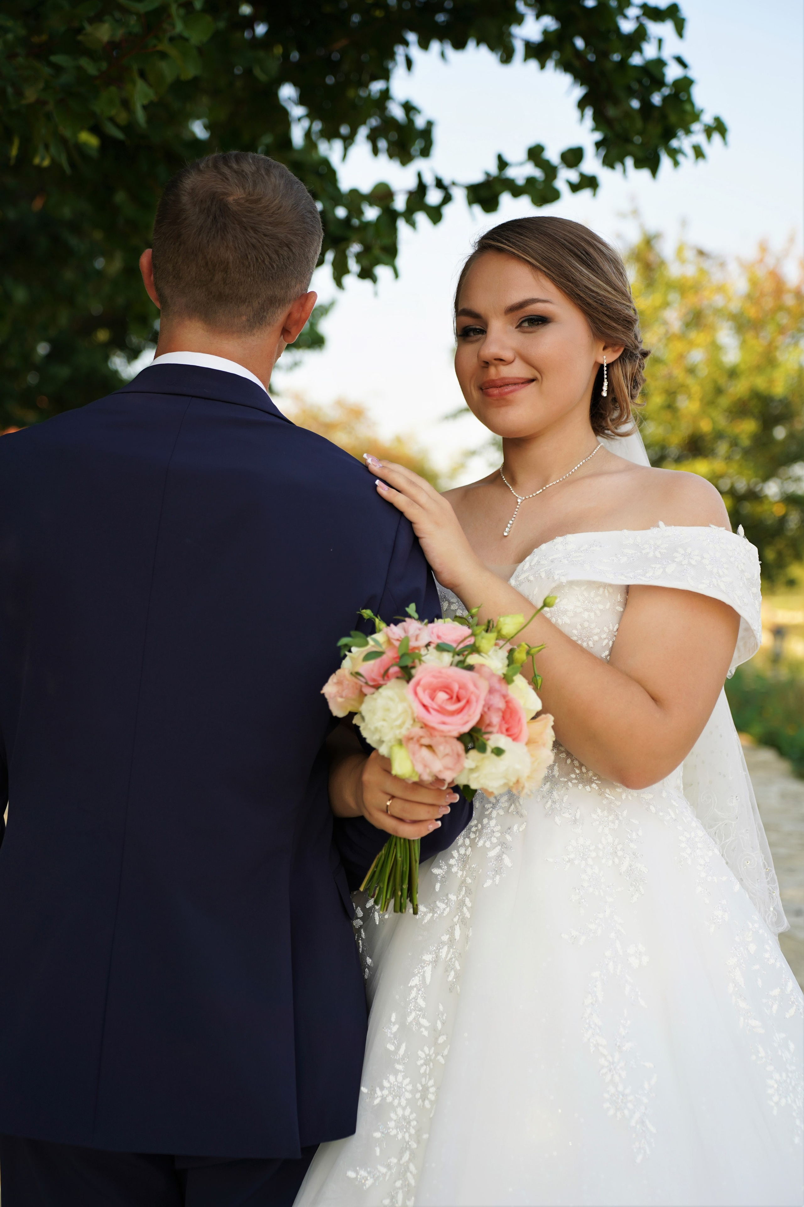Андрей & Алина. Фотограф Новороссийск | Геленджик и ЮФО Эльвина Ясинская