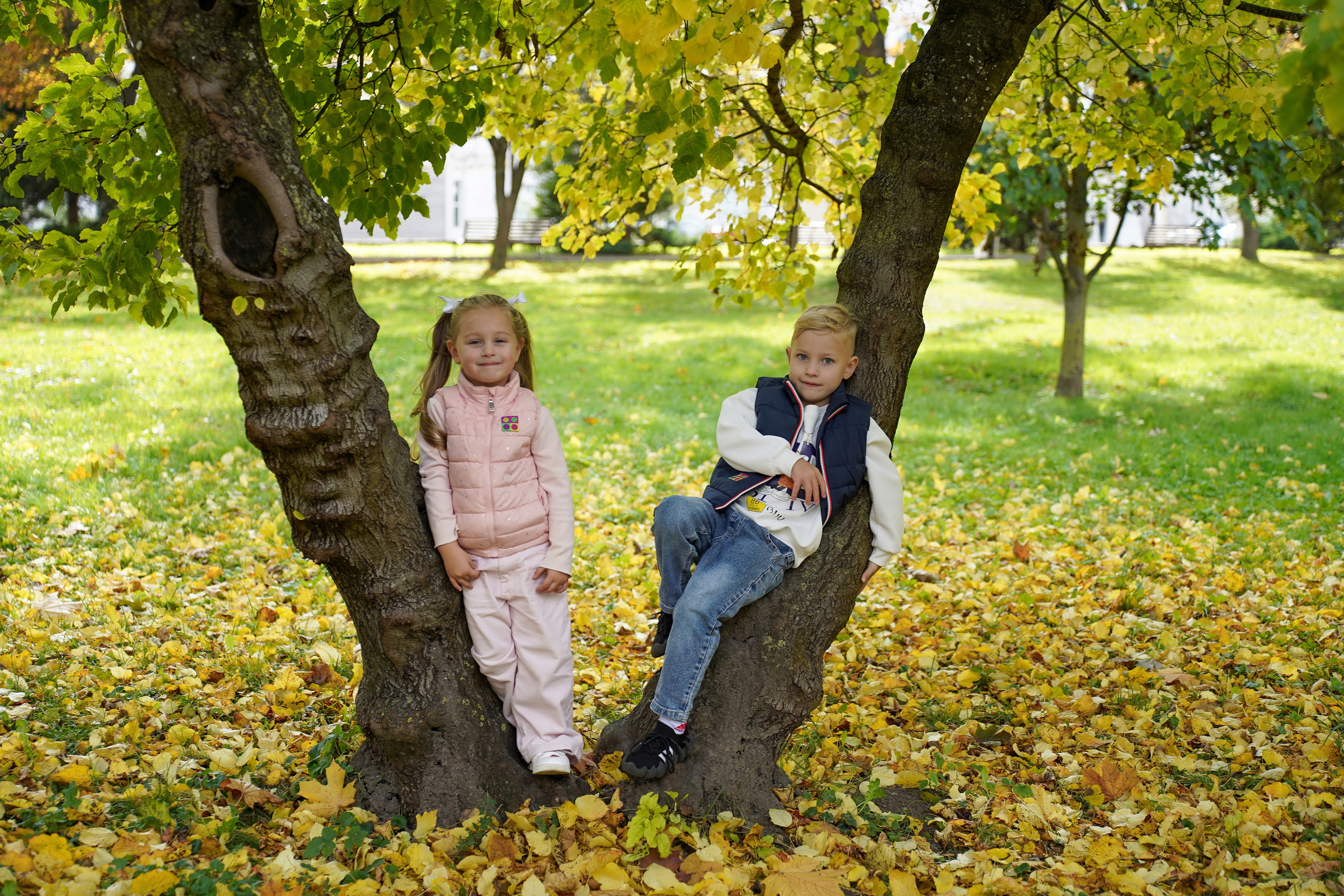 Семейная фотосессия в Абрау-Дюрсо. Фотограф Новороссийск | Геленджик и ЮФО Эльвина Ясинская