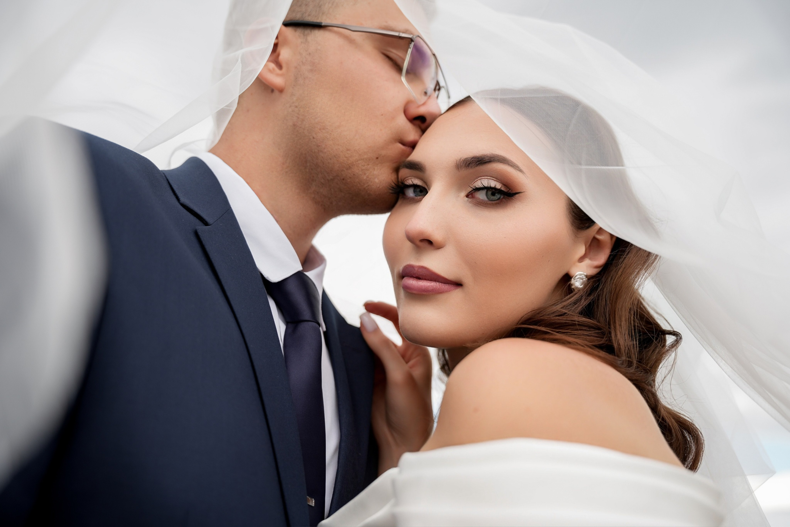 Илья & Ангелина. Фотограф Новороссийск | Геленджик и ЮФО Эльвина Ясинская