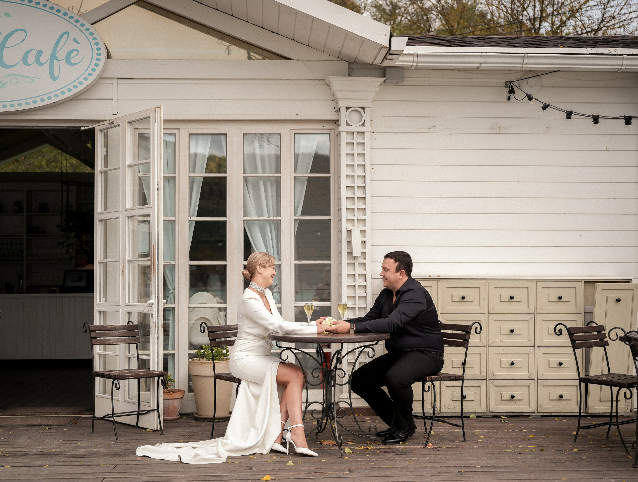 Александр & Ирина. Фотограф Новороссийск | Геленджик и ЮФО Эльвина Ясинская