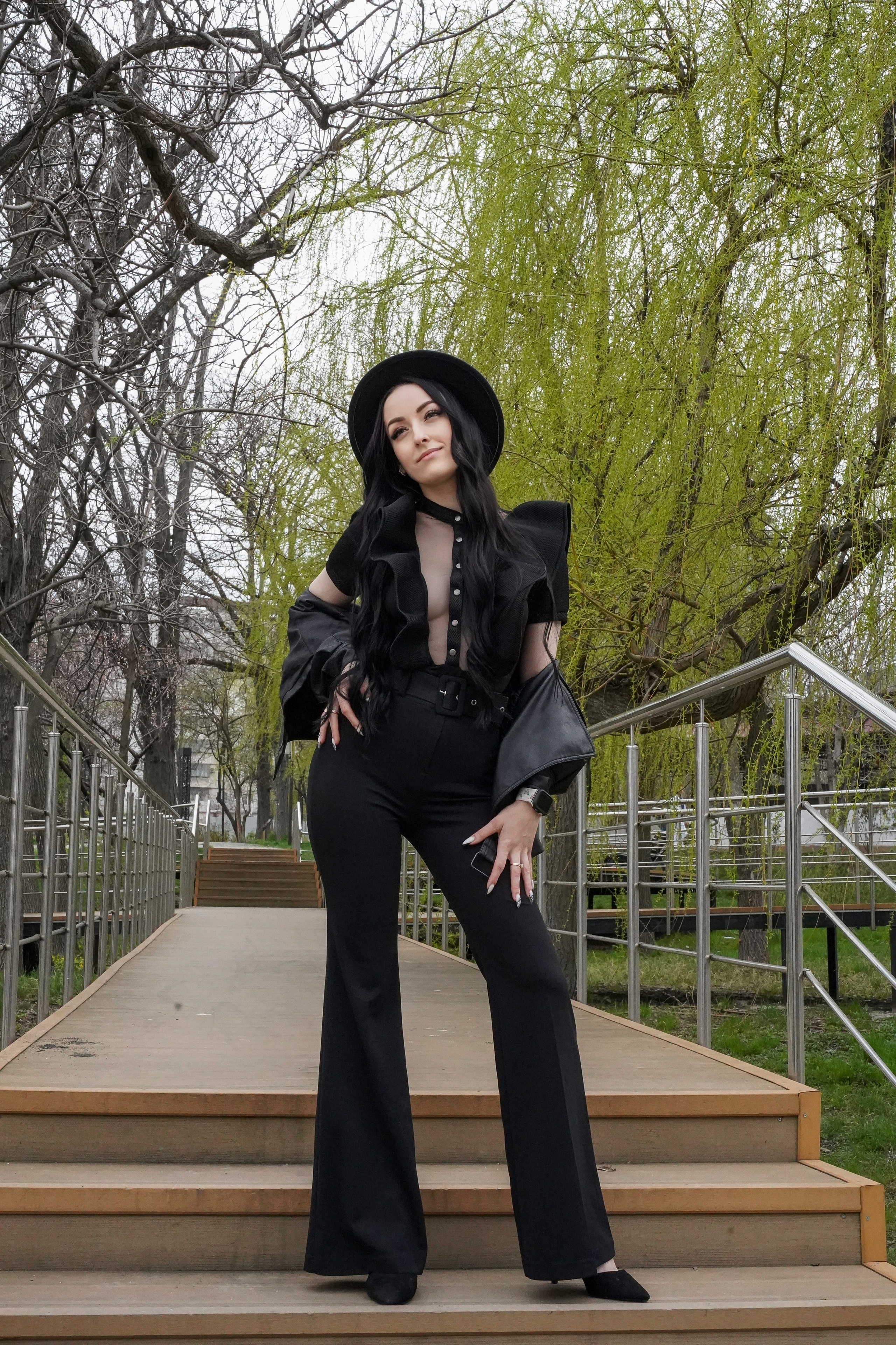 Алина. Фотограф Новороссийск | Геленджик и ЮФО Эльвина Ясинская