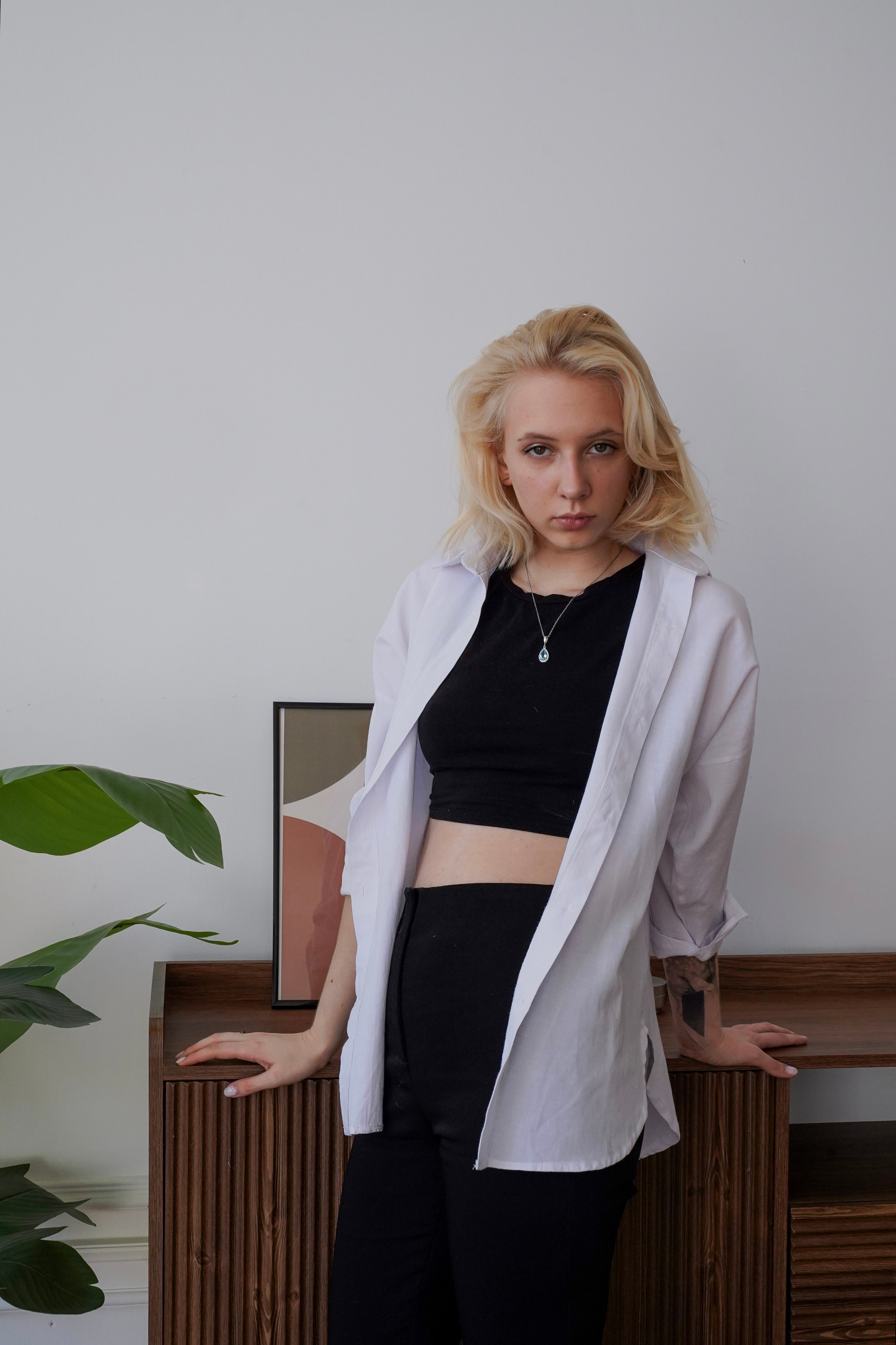 Ангелина. Фотограф Новороссийск | Геленджик и ЮФО Эльвина Ясинская