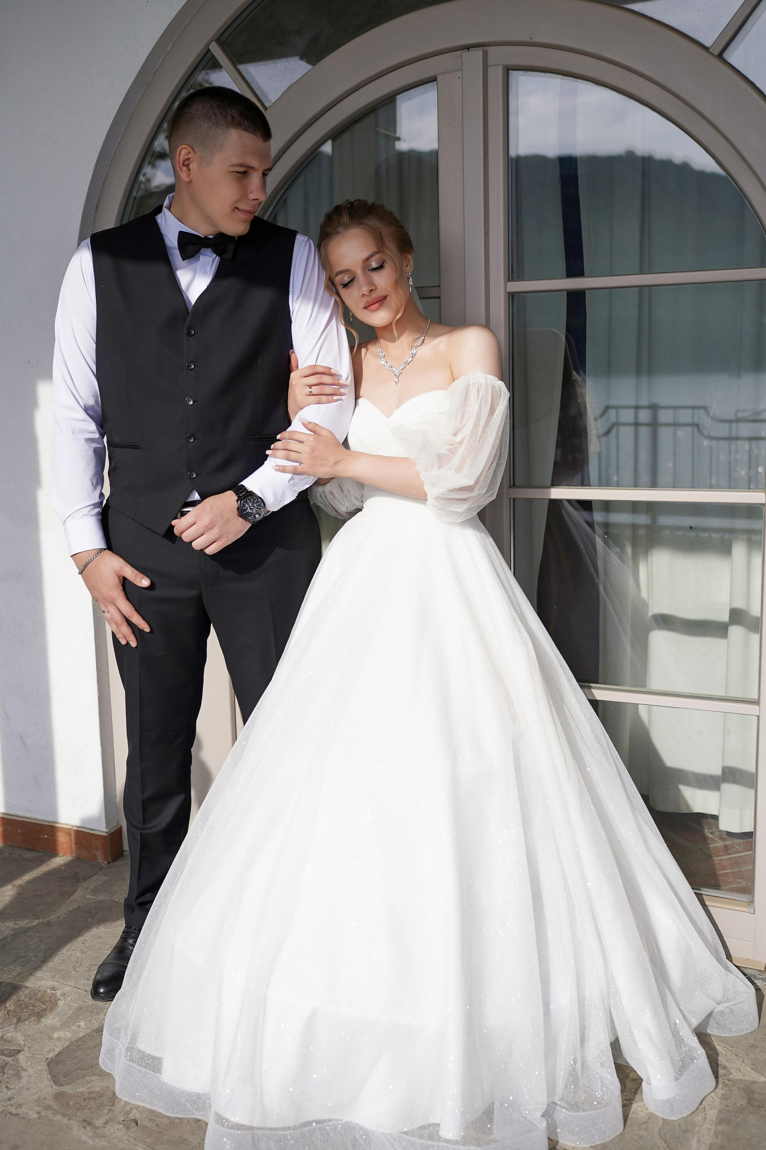 Дмитрий & Светлана. Фотограф Новороссийск | Геленджик и ЮФО Эльвина Ясинская