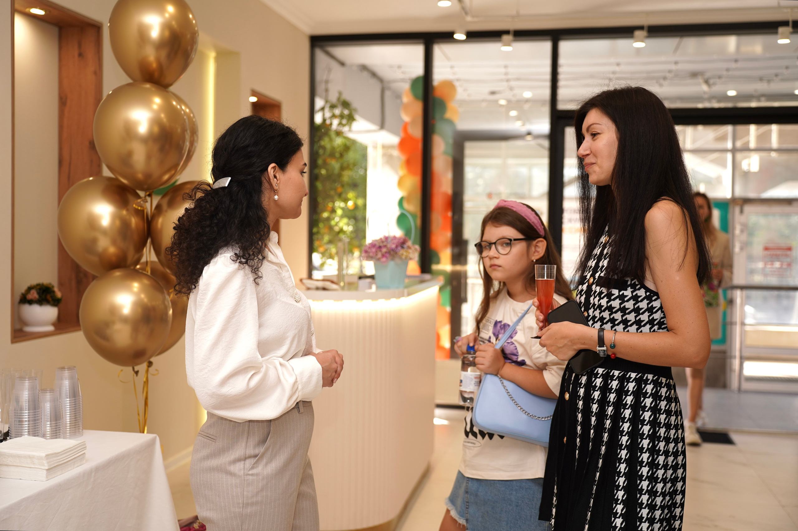 Центр нутрициологии и здорового питания. Фотограф Новороссийск | Геленджик и ЮФО Эльвина Ясинская