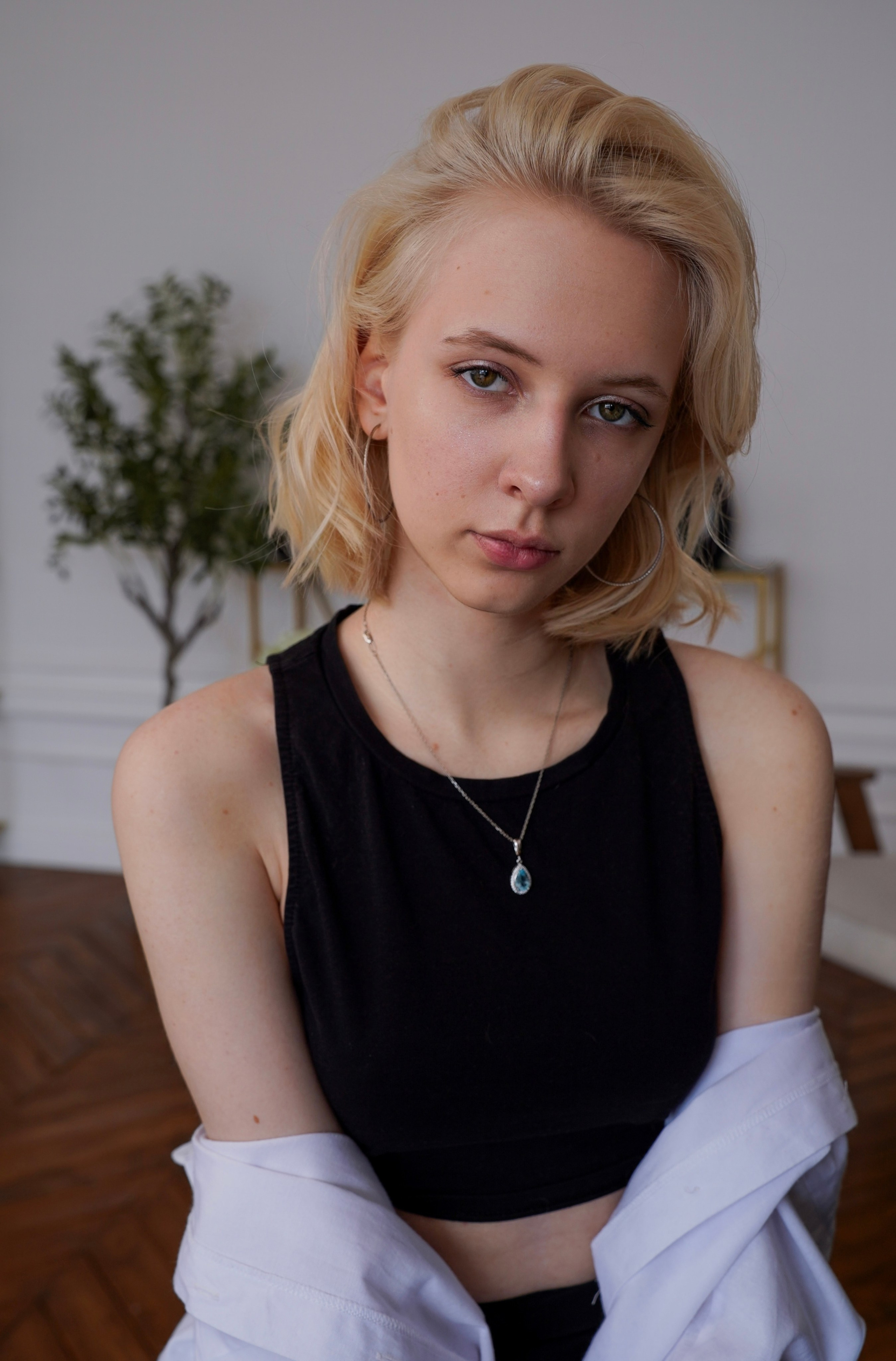 Ангелина. Фотограф Новороссийск | Геленджик и ЮФО Эльвина Ясинская