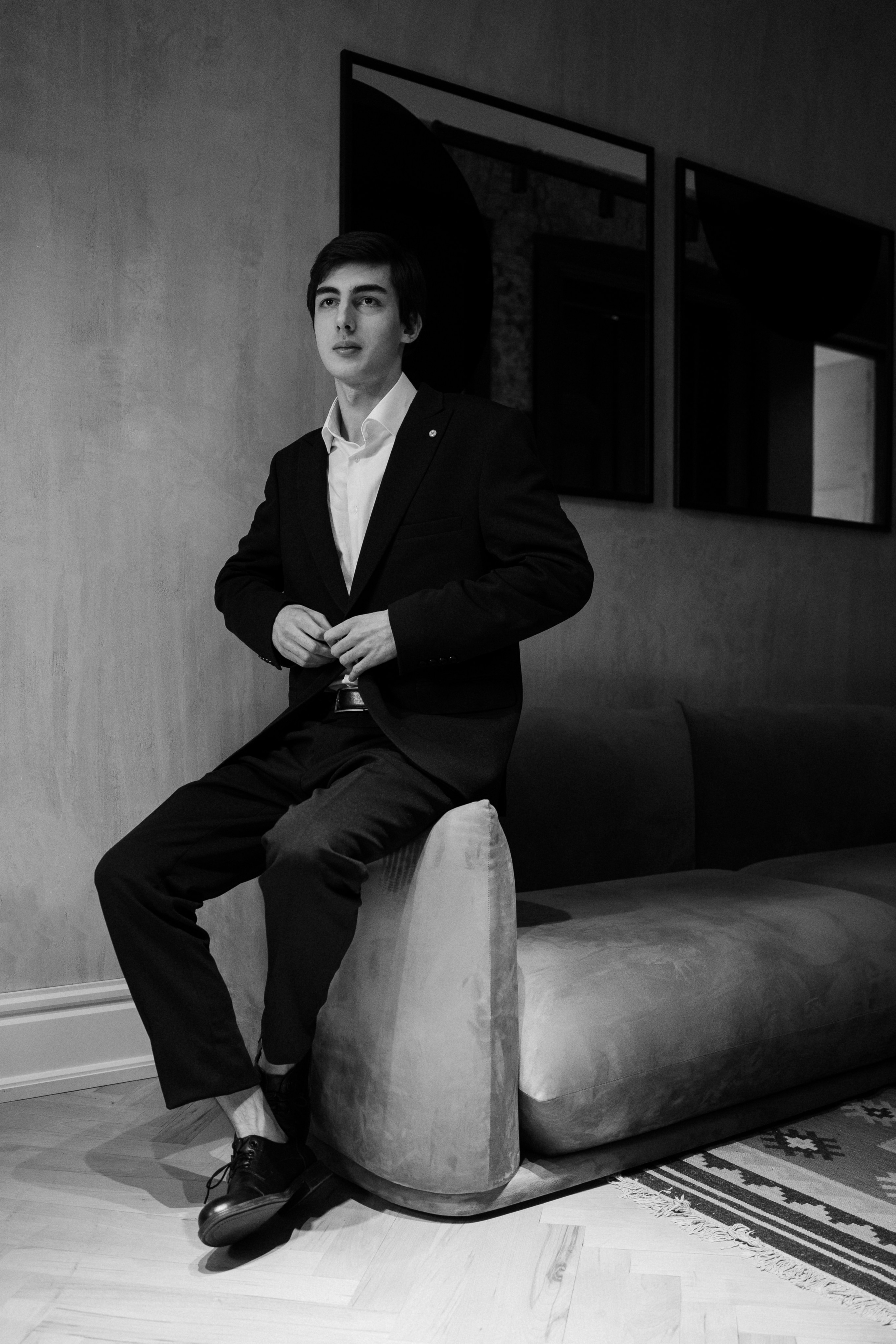 Грузинские каникулы. Семейный и портретный фотограф в Саратове Сахарова Маша