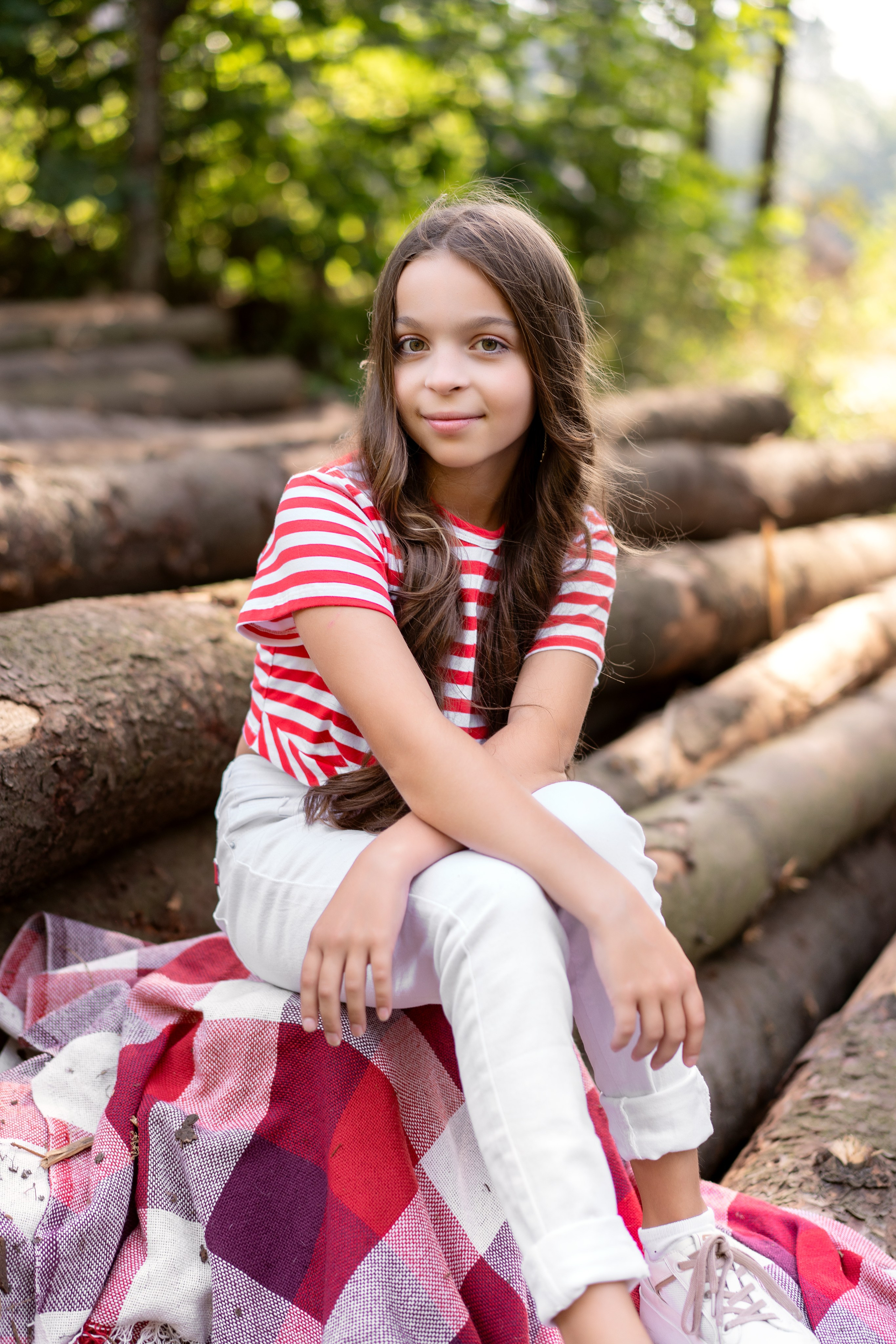 Фотодень с РетроМашинкой. Семейный и свадебный фотограф Минск, Беларусь Анна Орловская