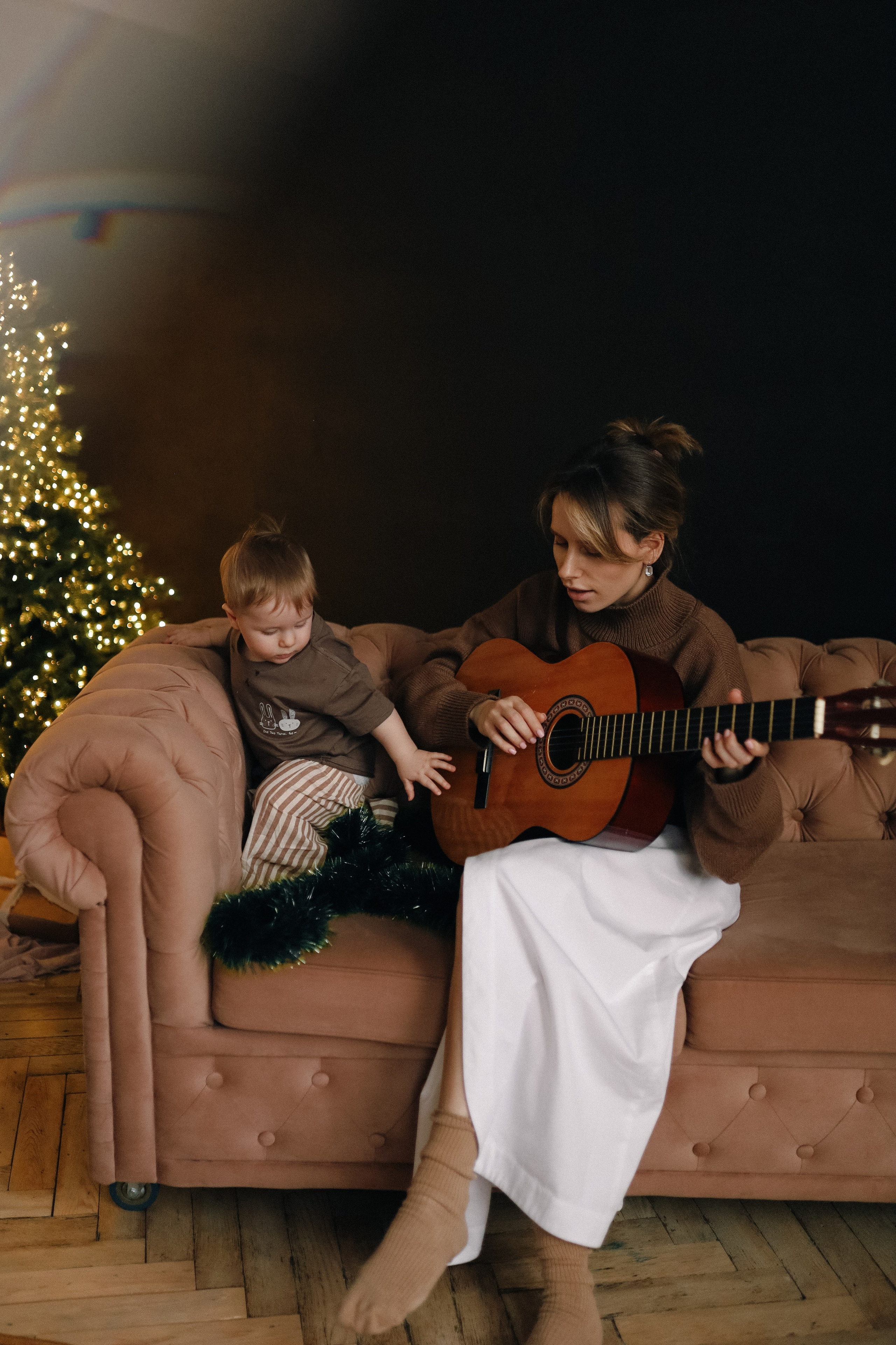 Катя & Саша. Семейный фотограф Наталья Ковтун Санкт-Петербург