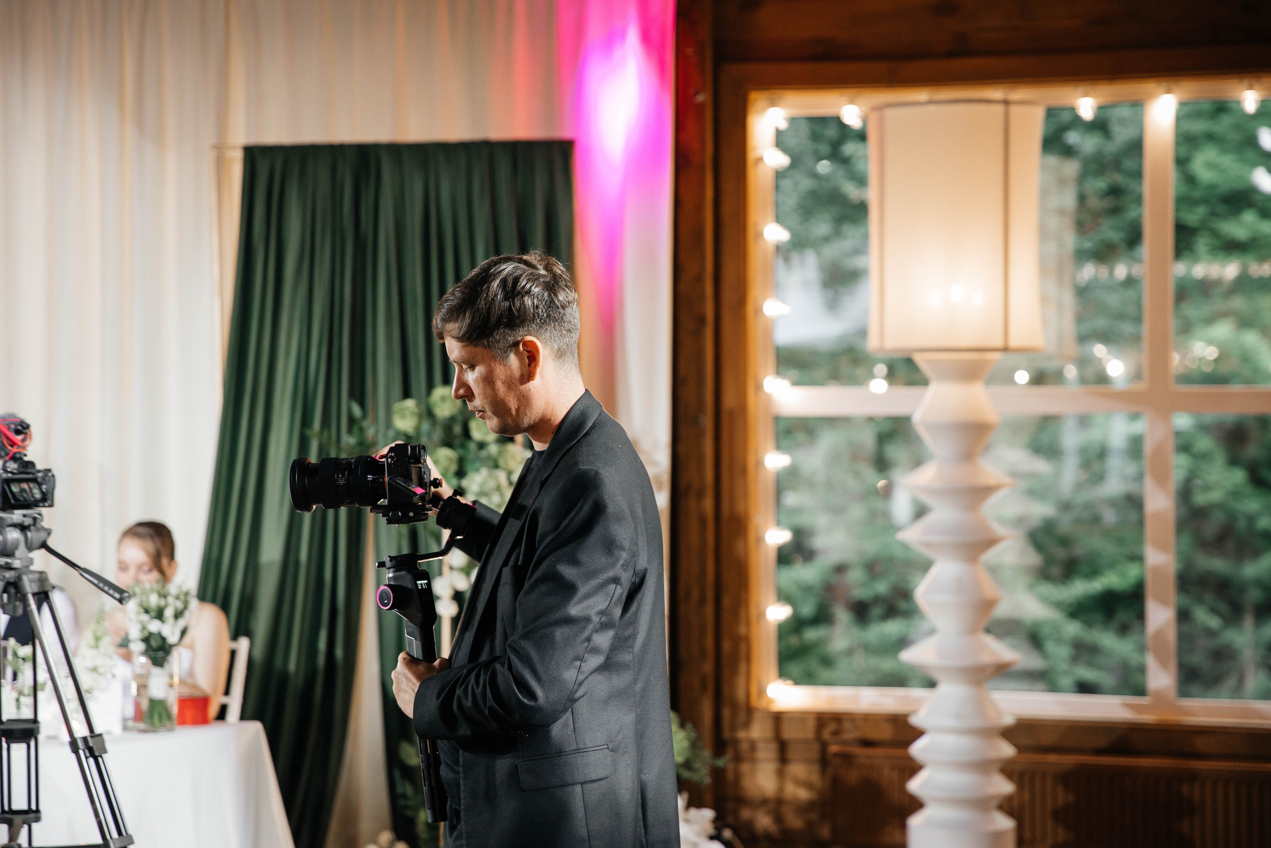 Константин и Ангелина. VOLOCHKOVA