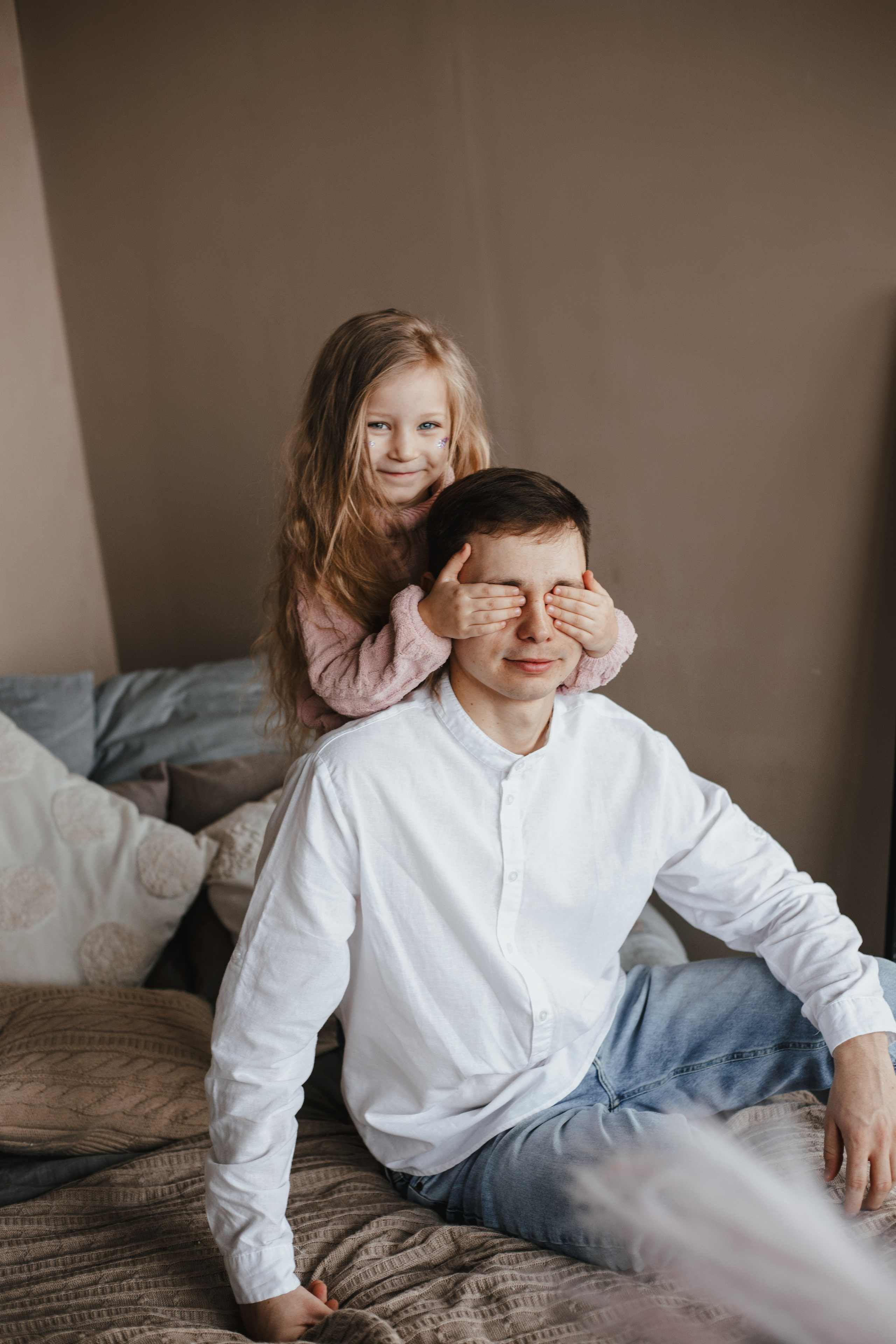 Мы ждем Анютку. VOLOCHKOVA