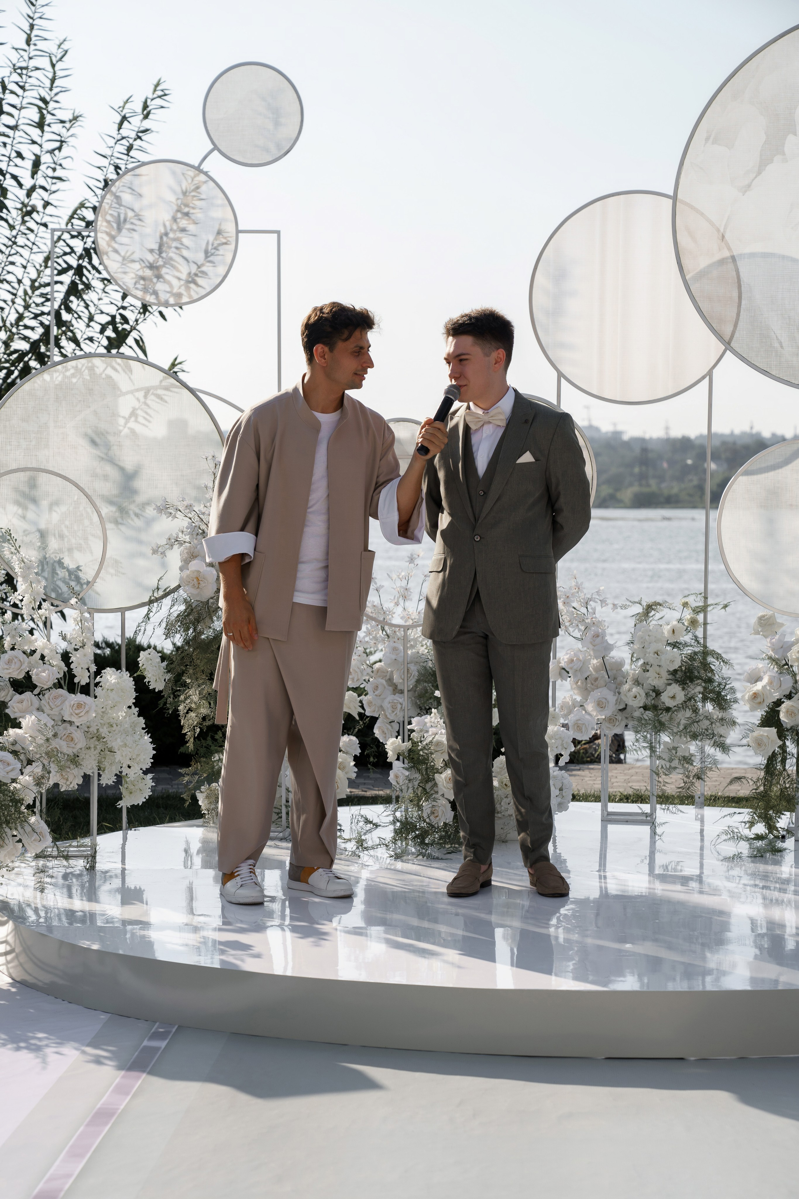 Павел и Вероника. Свадебный и репортажный фотограф Ростов-на-Дону Алексей Гуль