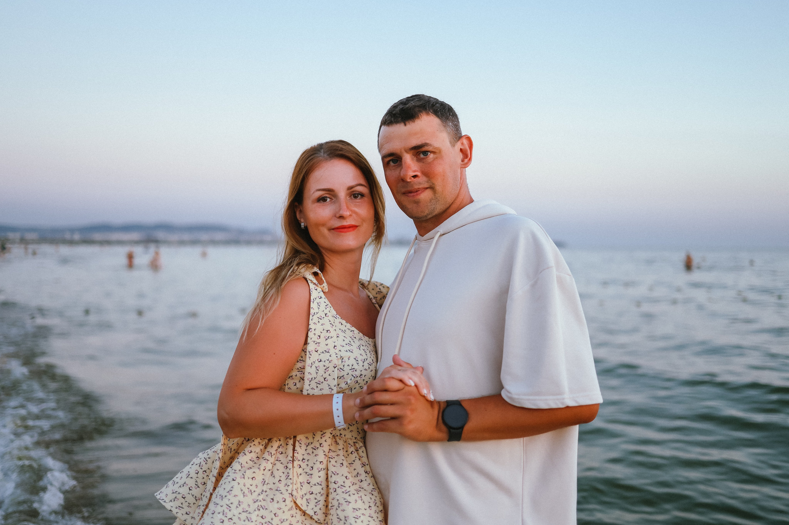 Лариса. Главная