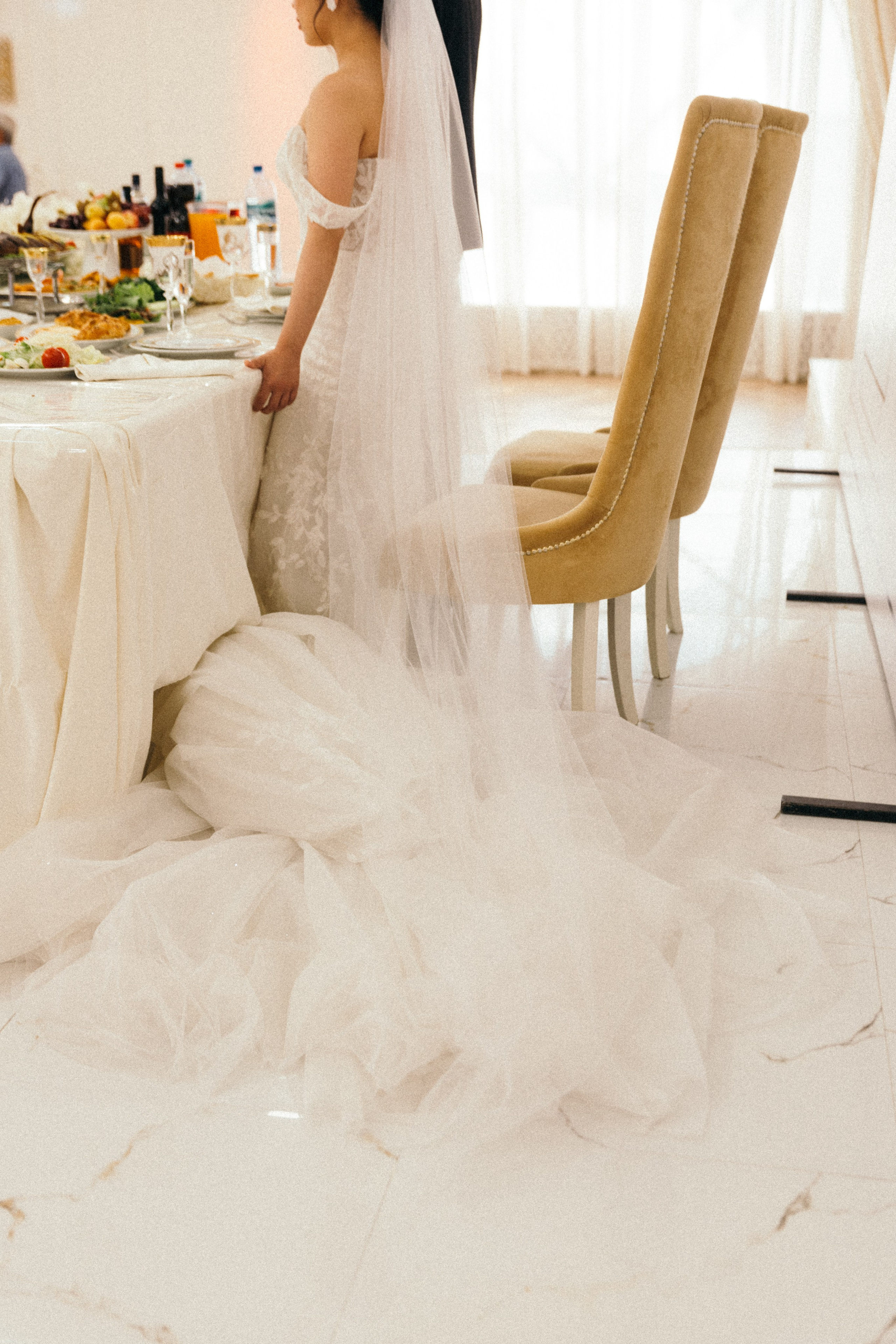 Wedding day Artur & Elina. Фотограф в Астрахани Радмир Баймухамедов