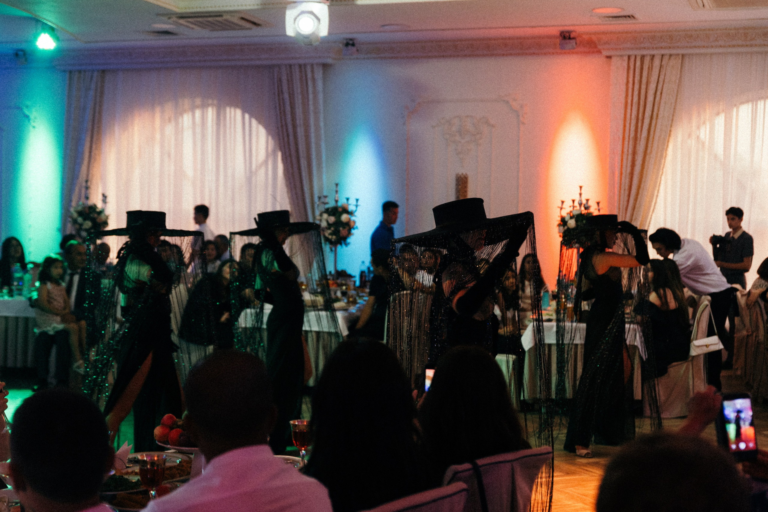 Wedding day Artur & Elina. Фотограф в Астрахани Радмир Баймухамедов