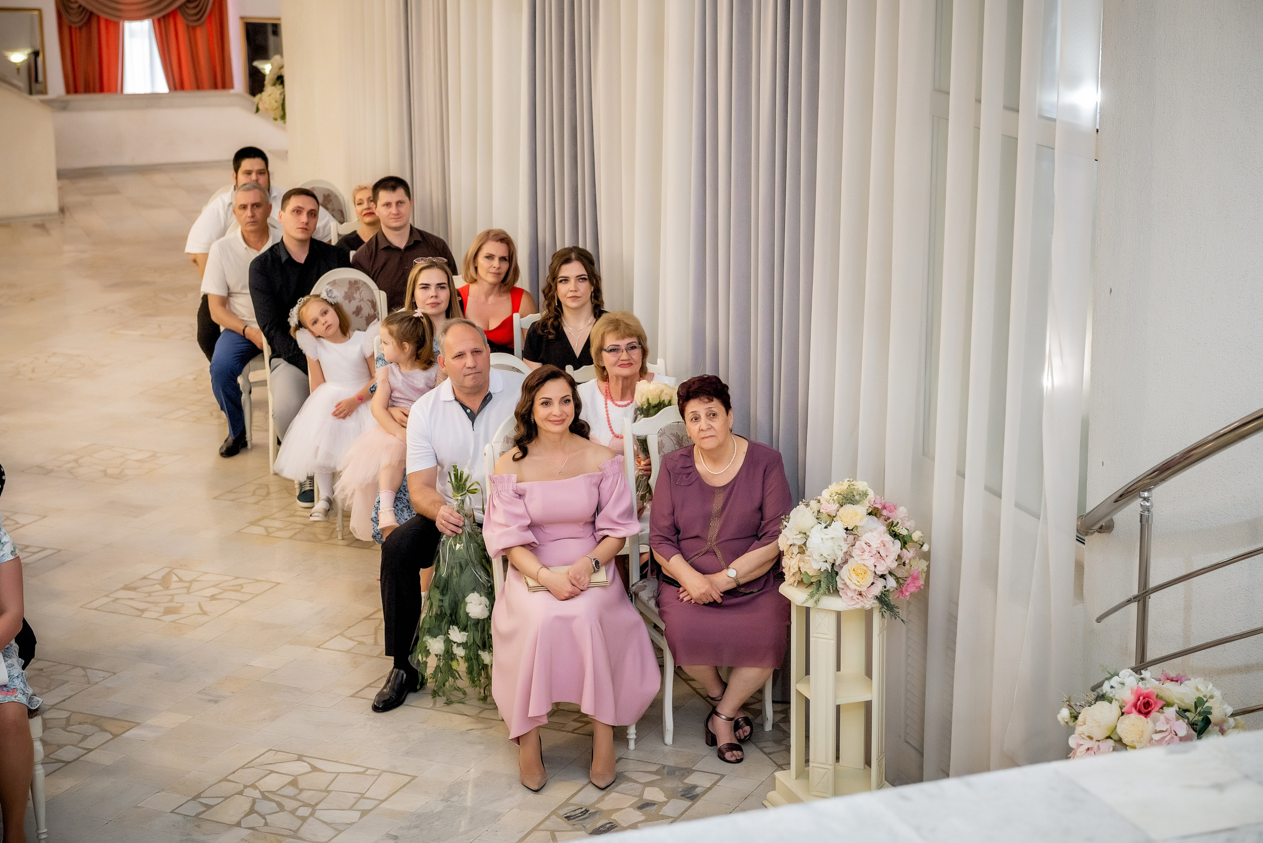 Пролетарский ЗАГС в Ростове: Фотографии и полезная информация