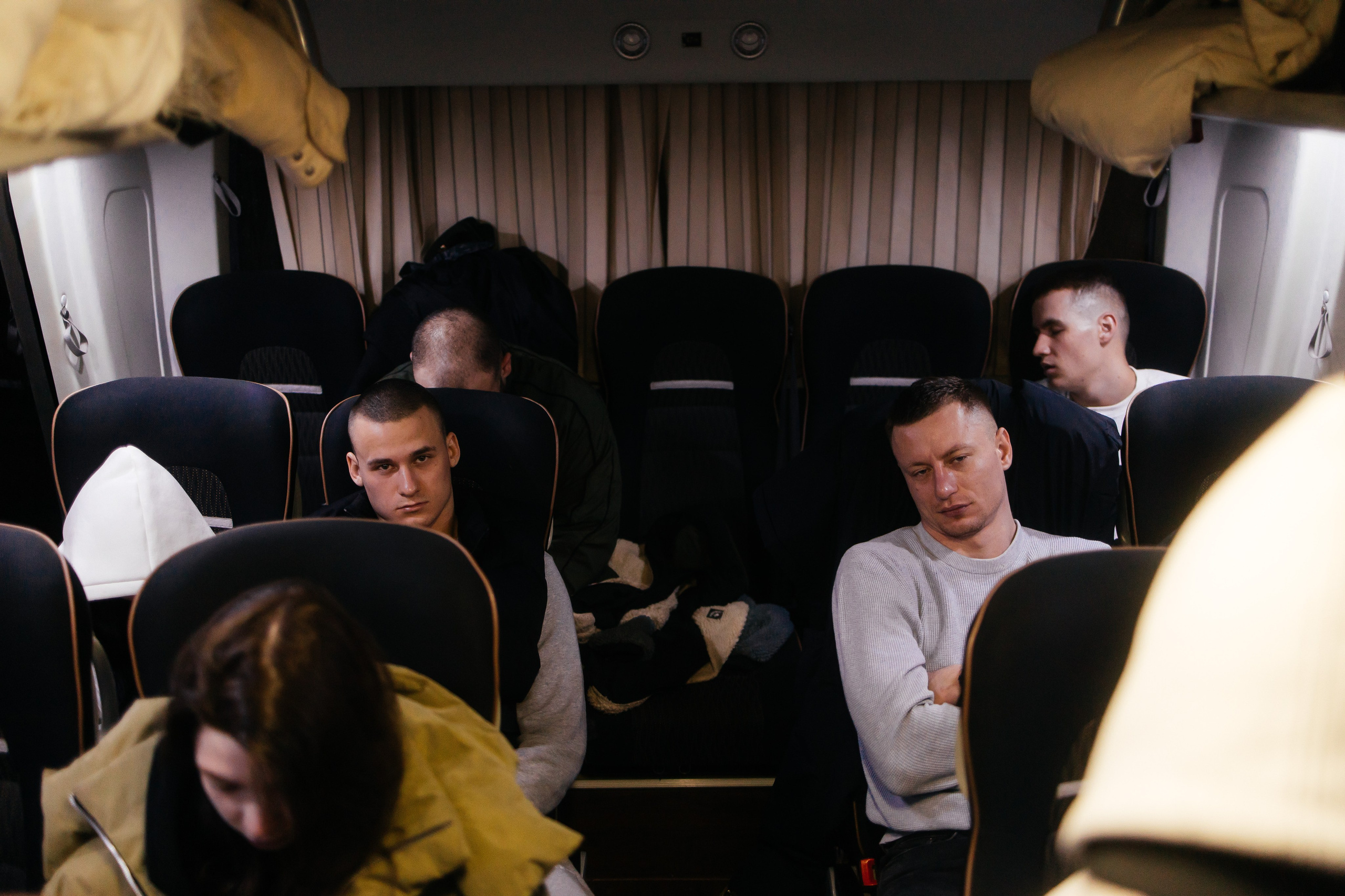 ZHARA TOUR DOMBAY | 2025 | PART2. ZHARA CREW