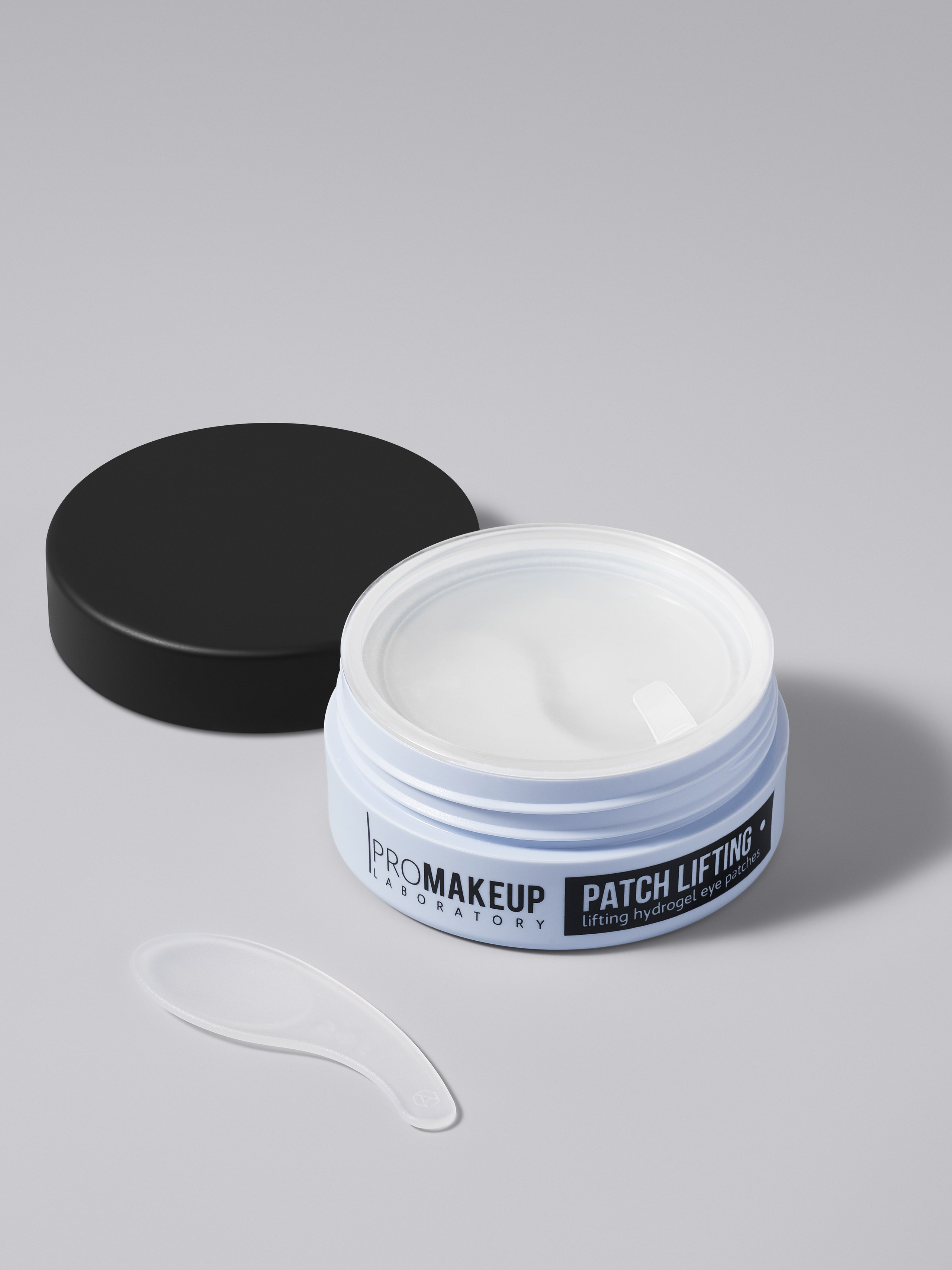 Предметная съемка для бренда PROMAKEUP LAB