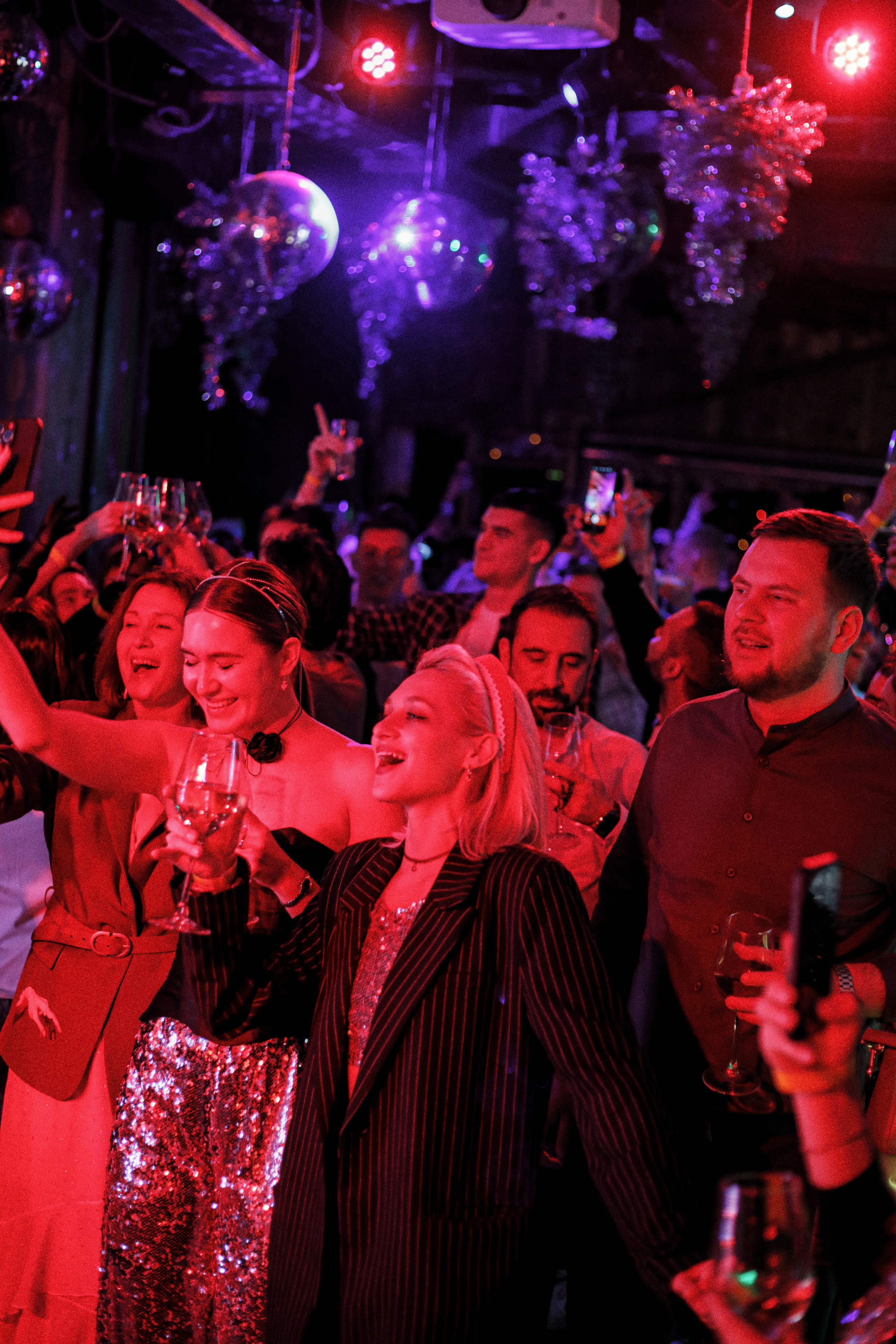 Репортажи. Фотограф Чернецова Валерия. Москва