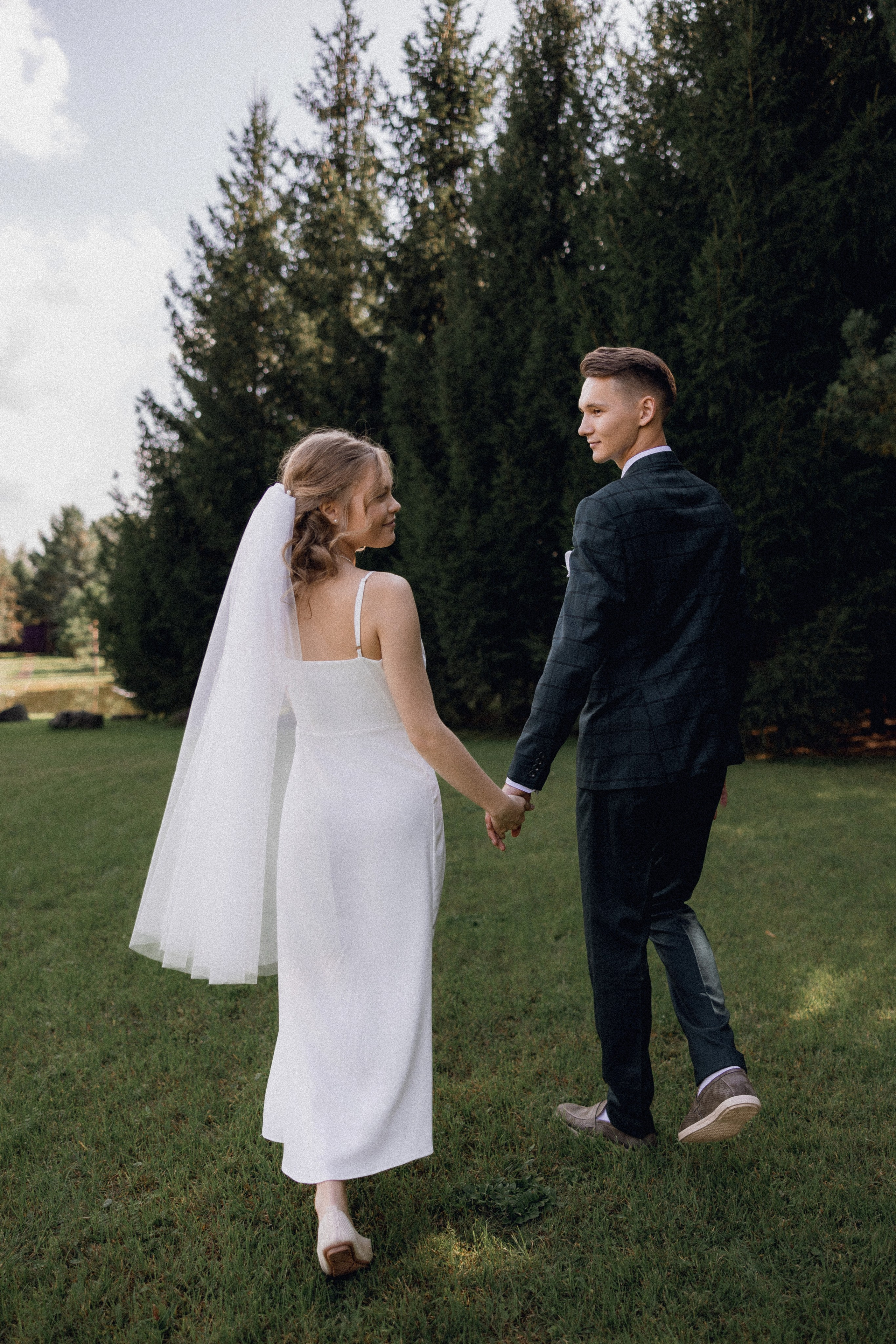 Свадьба Расиль Дарьяна. Главная