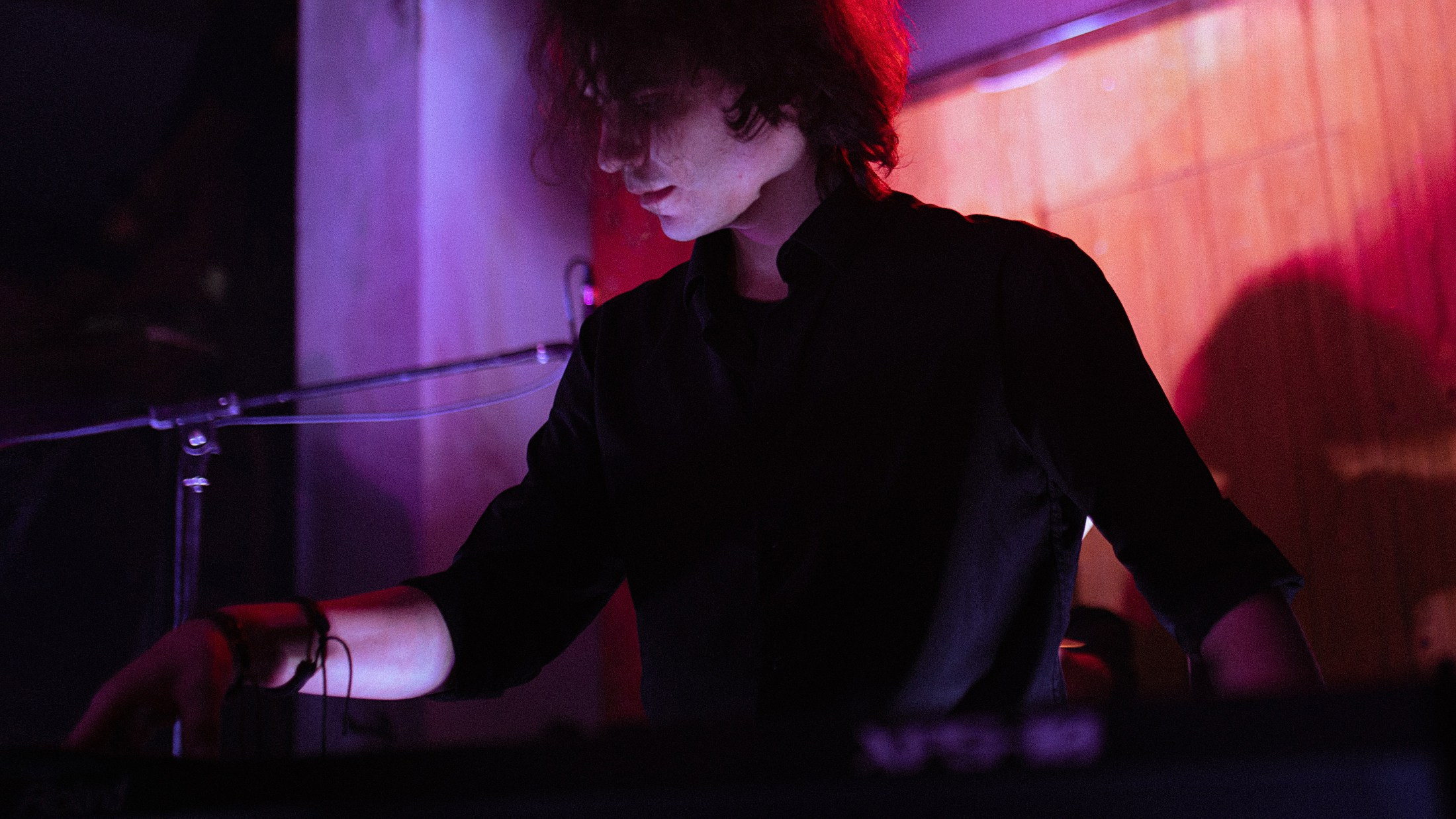 ENZERO BAND 5 лет!. Портретный и репортажной фотограф Алексей Волков. Москва, Оренбург