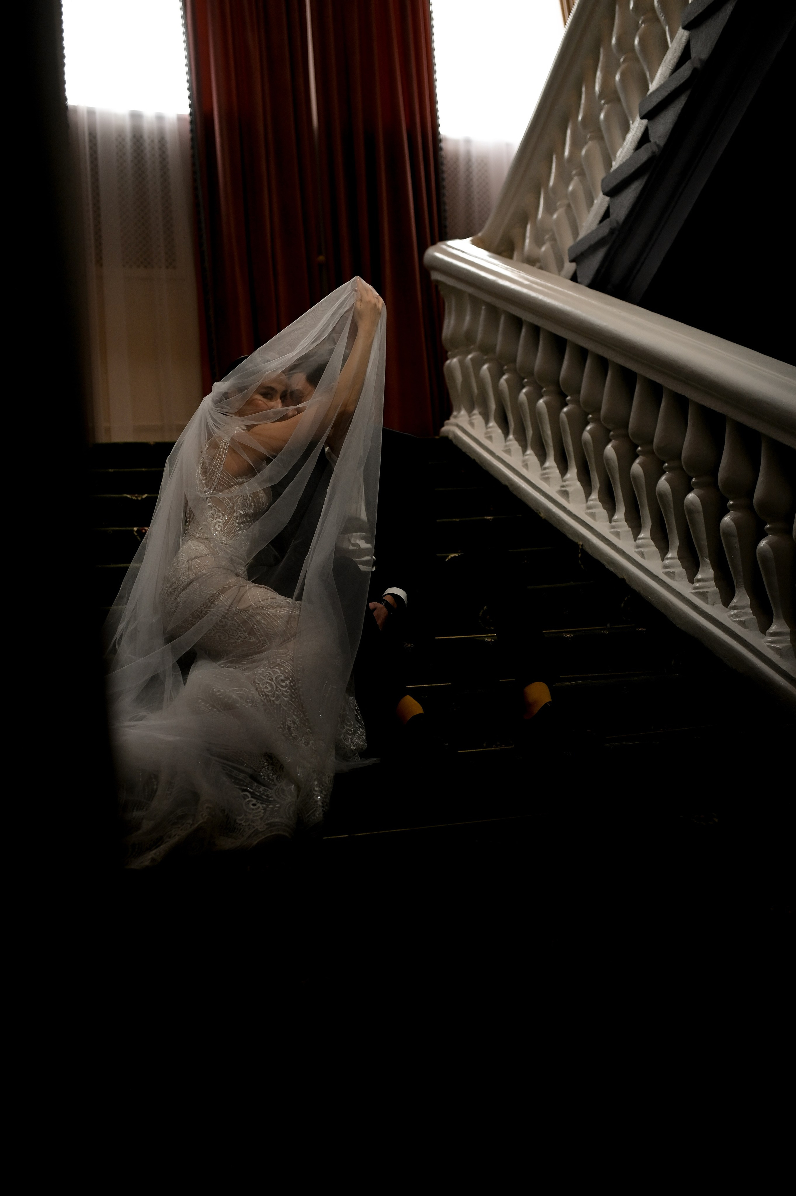 Негасимый свет. Главная