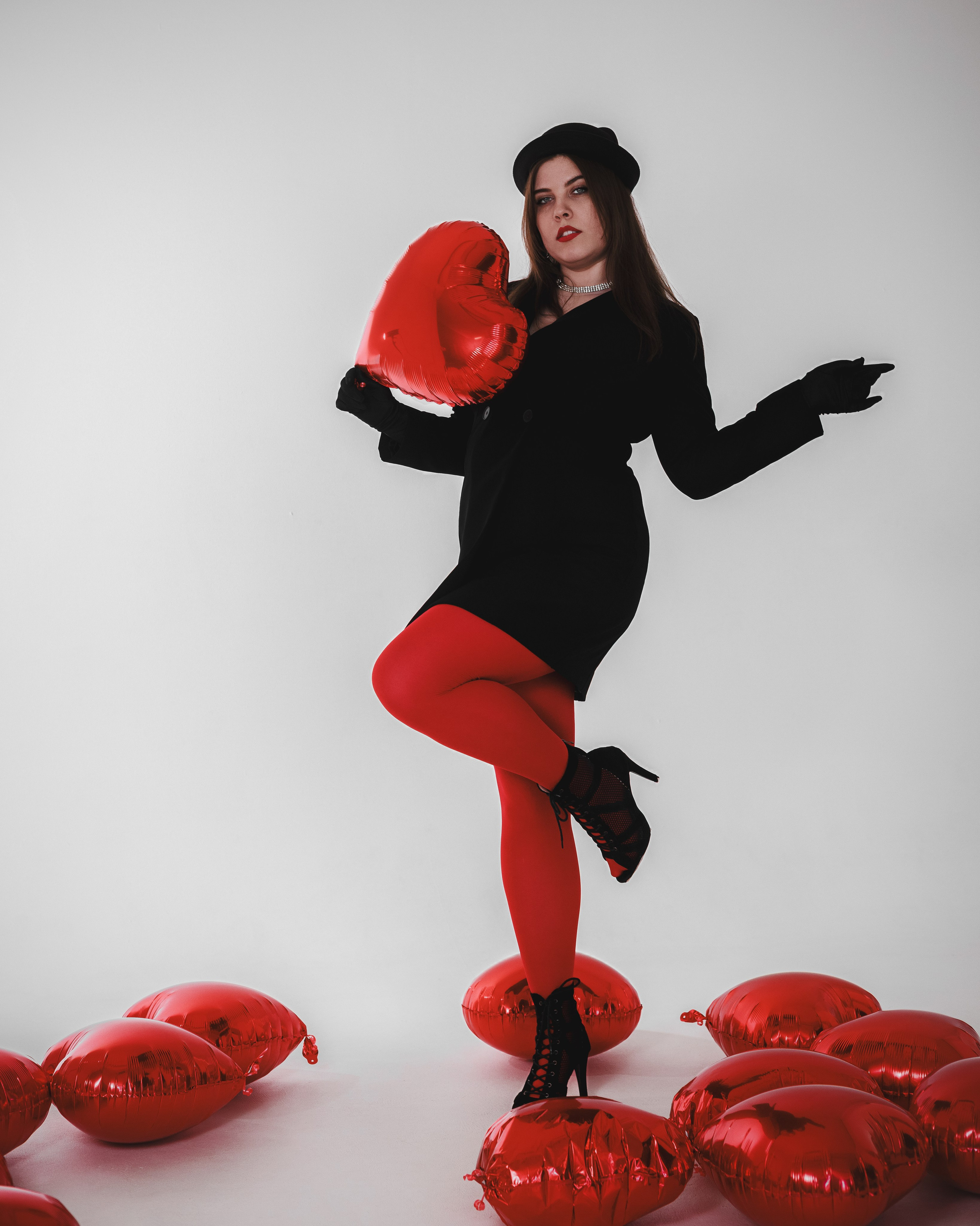 Julia. Фотограф мероприятий в Таганроге Александр Потихонов