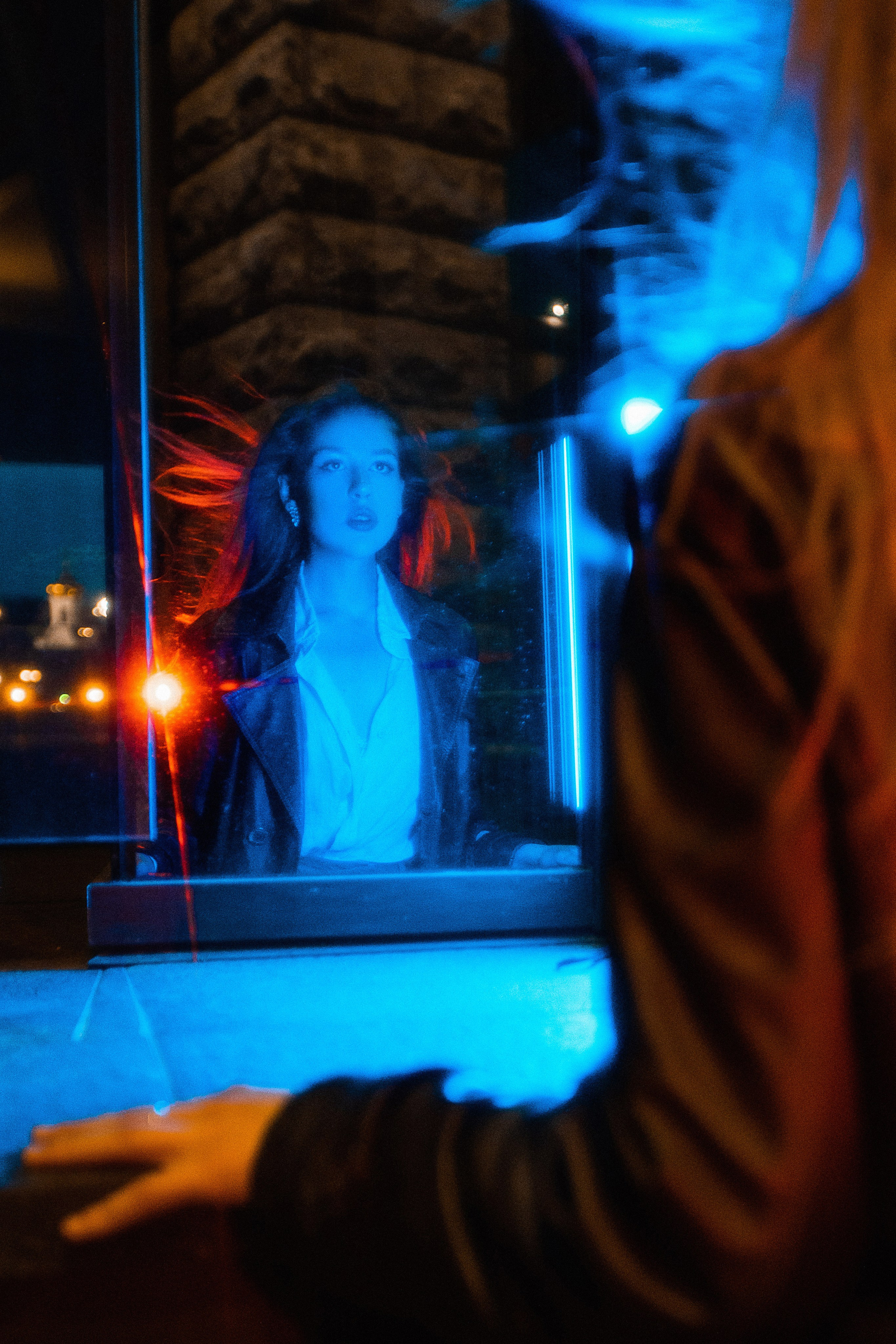 Color. Фотограф в Москве Десятова Ксения