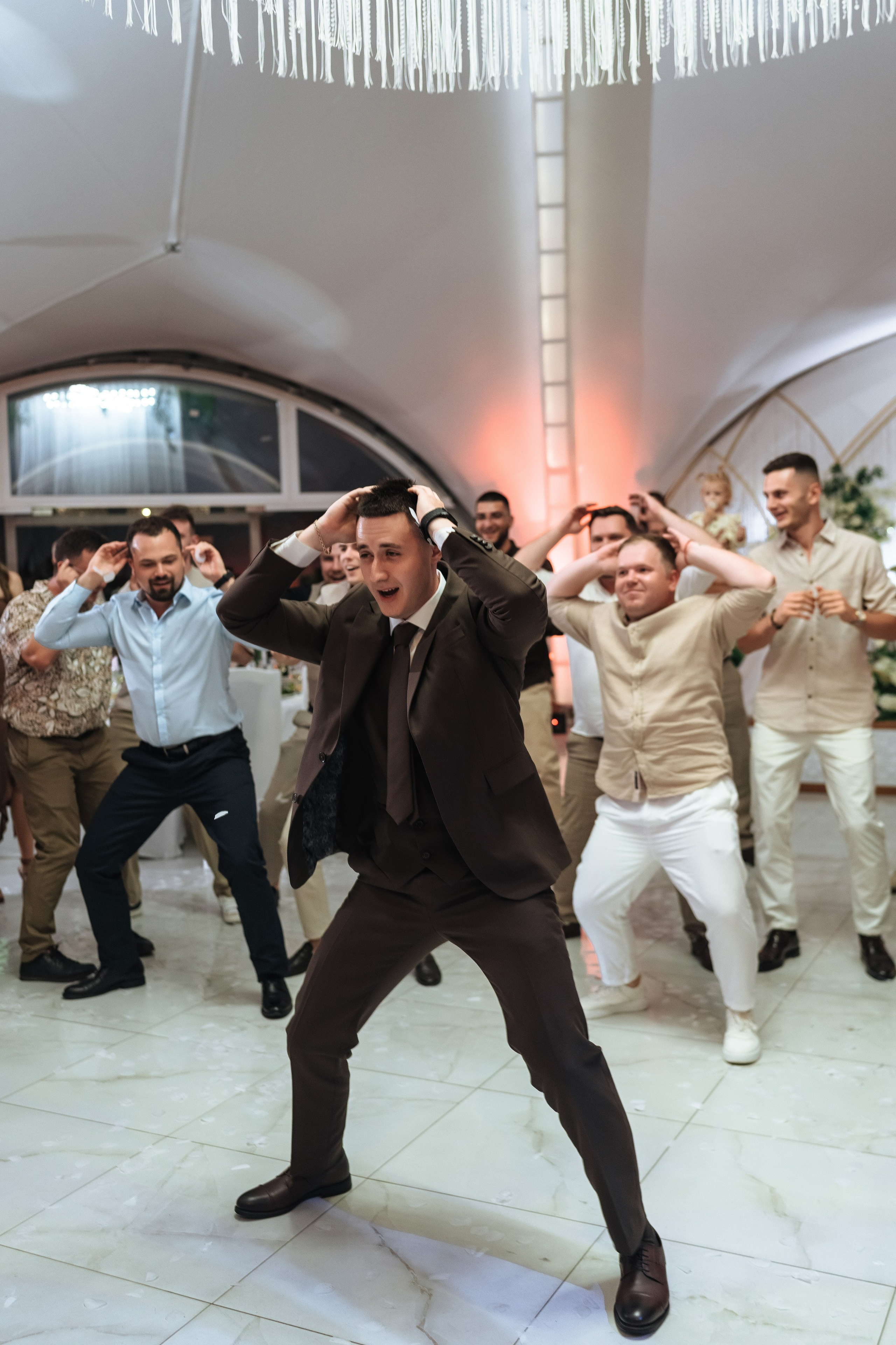 Марк и Элина. Свадебный и портретный фотограф в Симферополе и Крыму