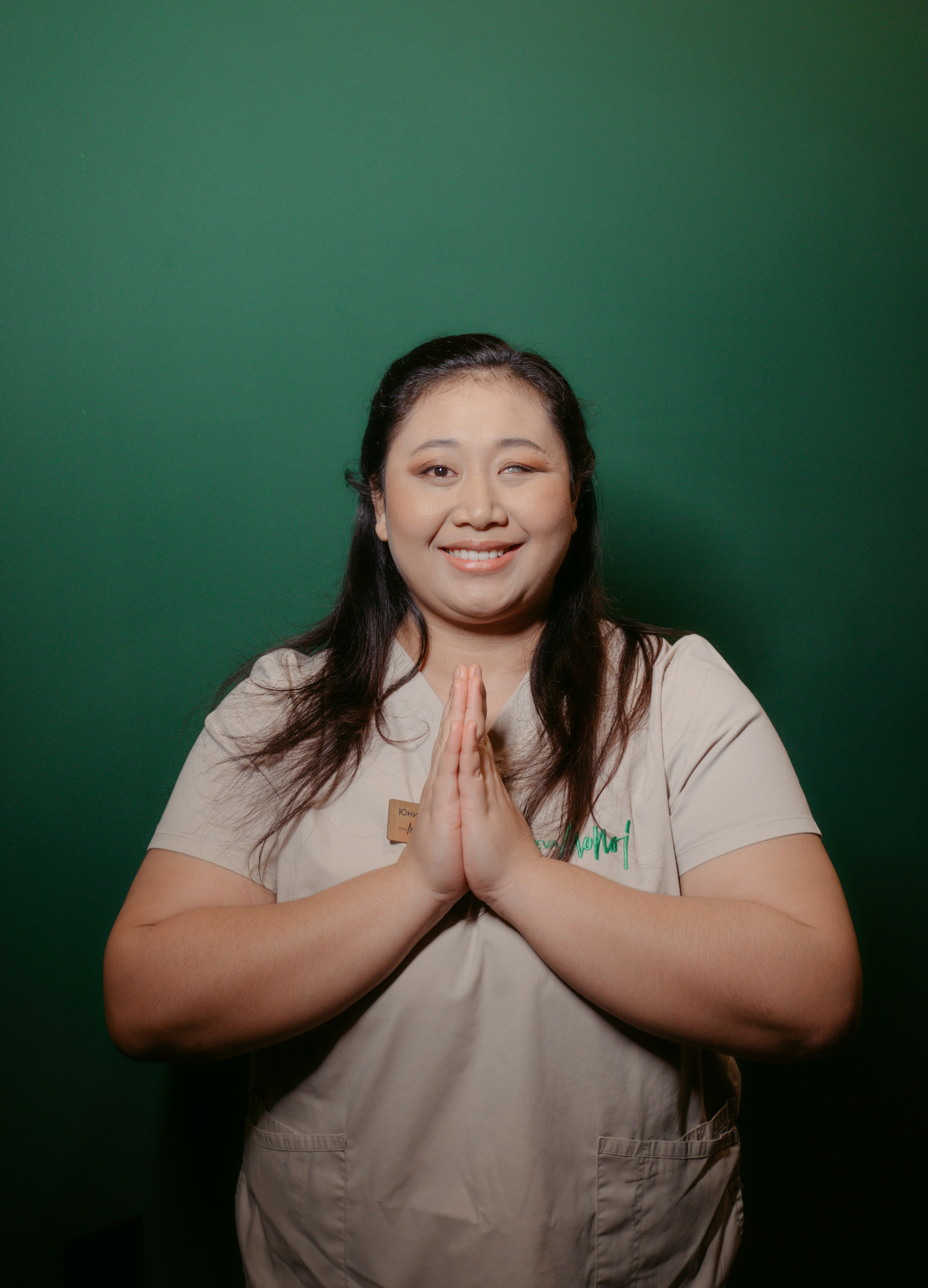 Deva Monoi / СПА-центр. Саша Копылов, фотограф в Казани