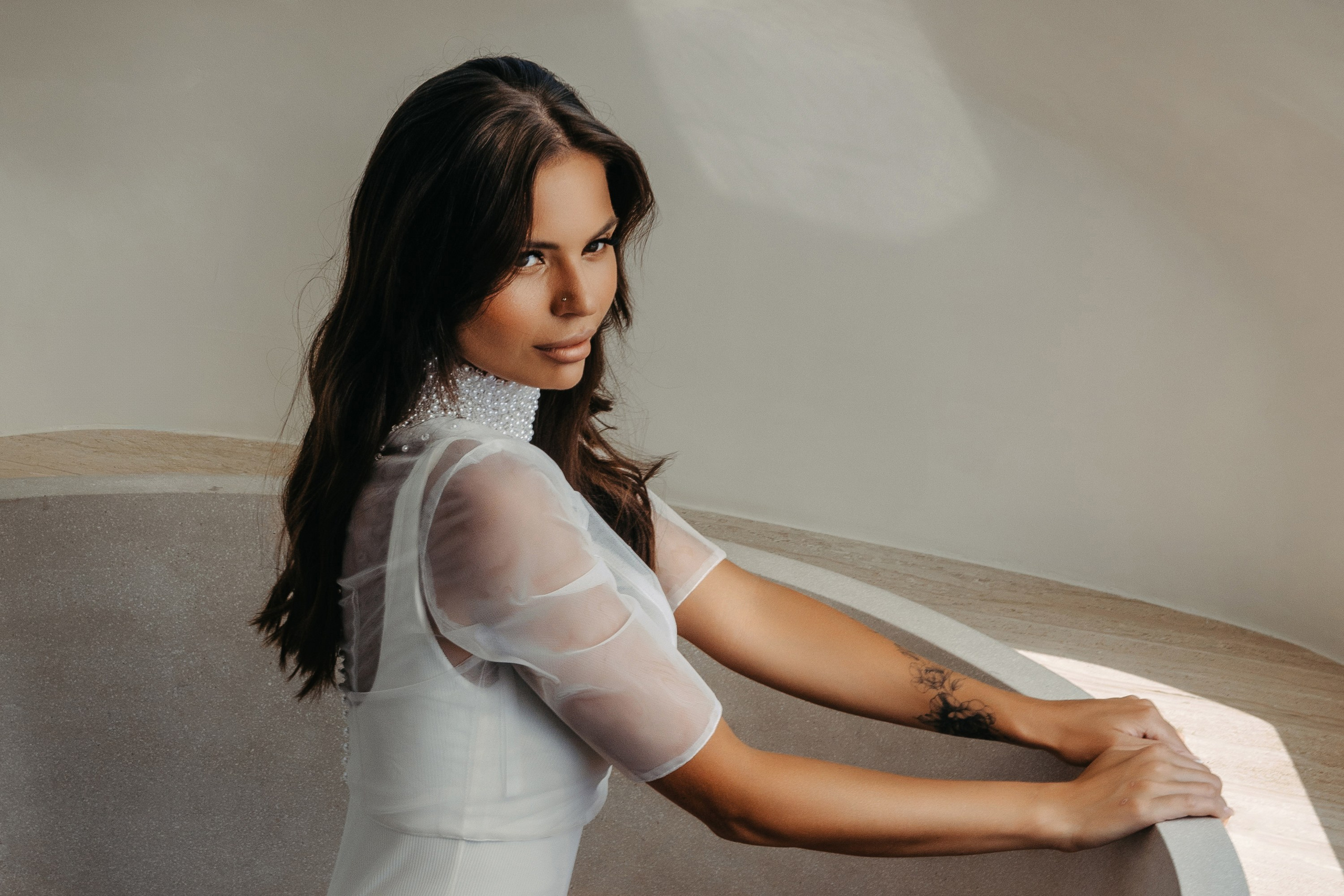 Jet Villa. Профессиональный фотограф Нурмиева Вероника