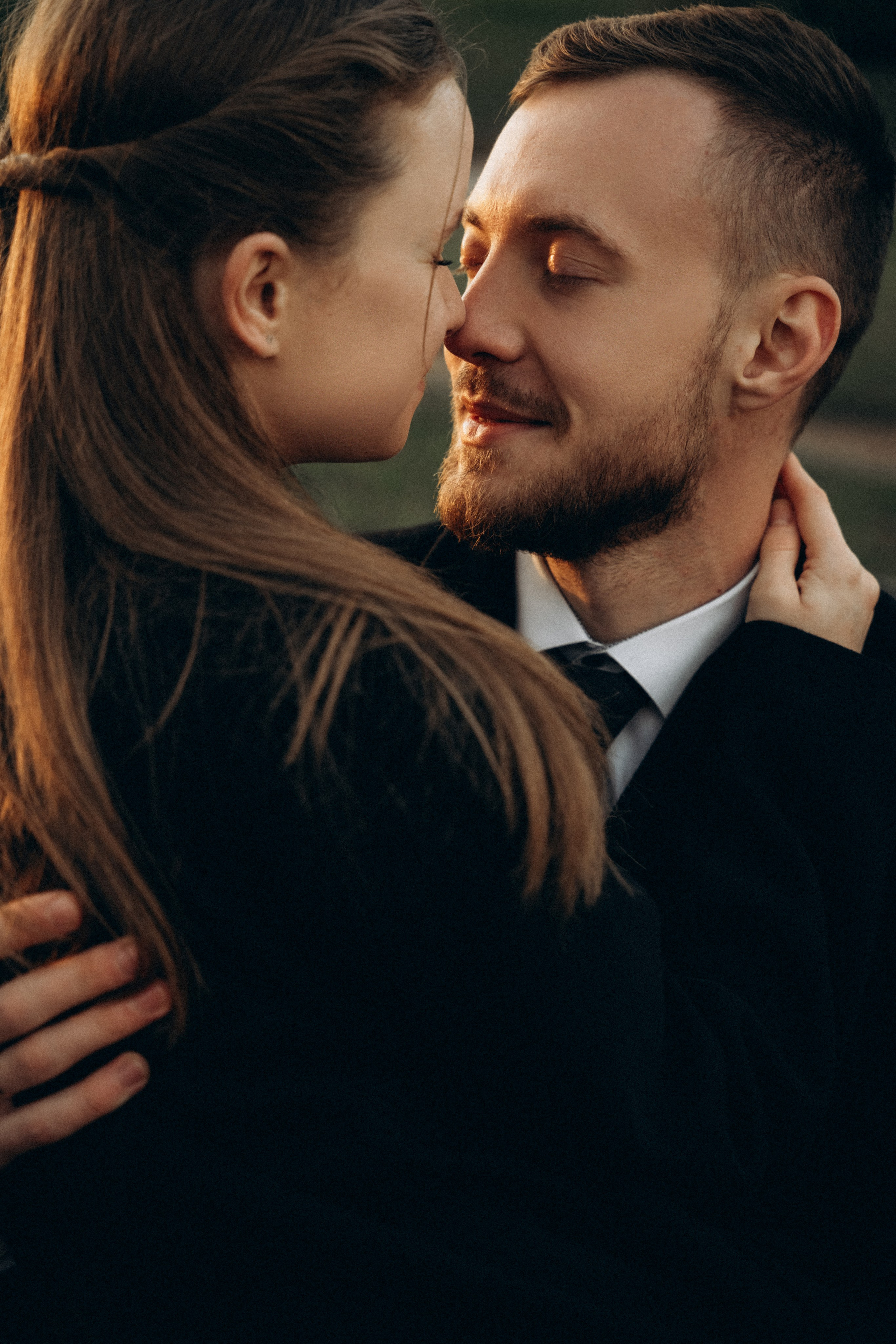 Ангелина + Илья. Фотограф Мария Миллс | Минск