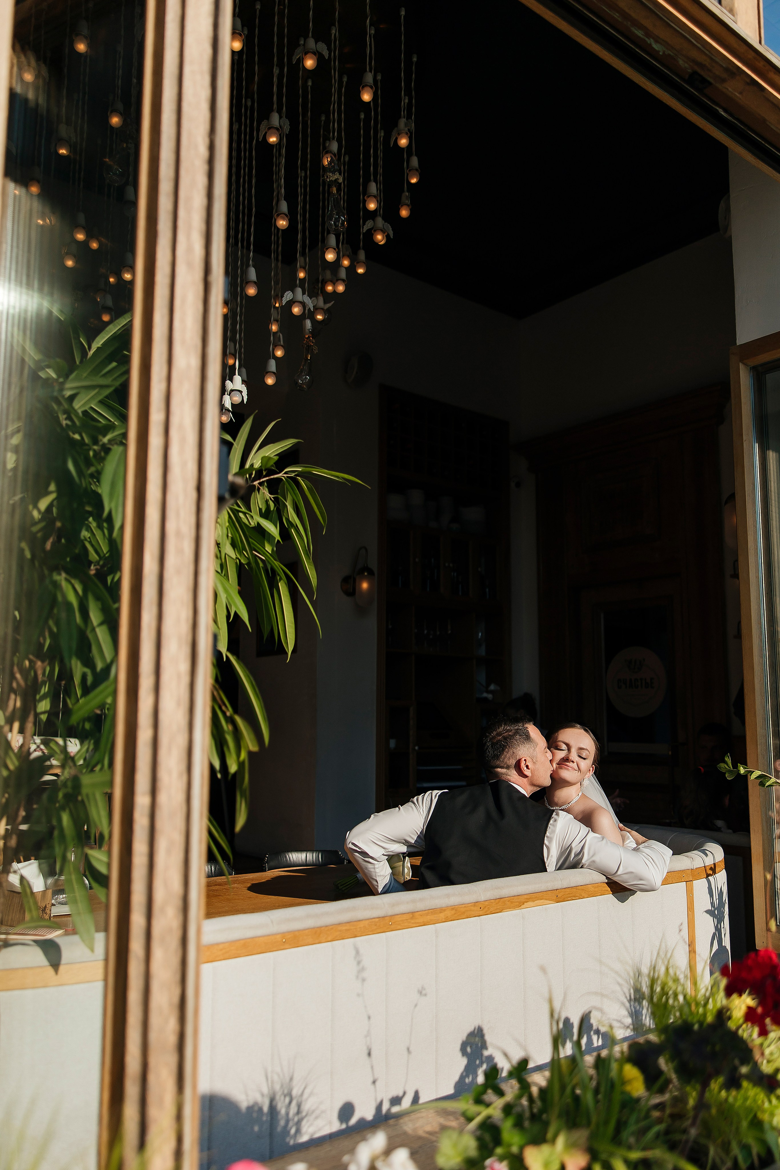 День для двоих. Фотограф в Санкт Петербурге Колантаева Карина