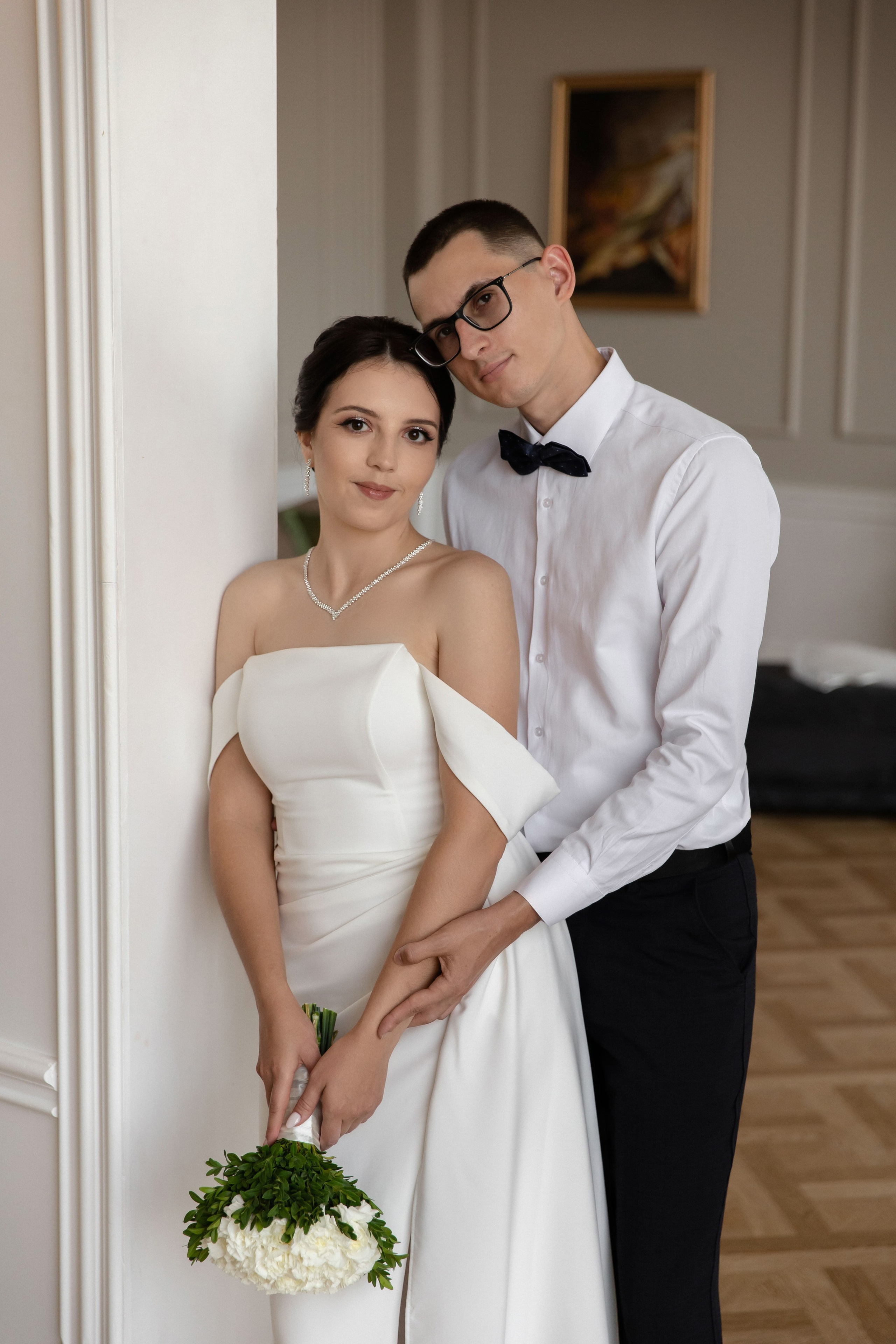 Светлана и Денис. Семейный и свадебный фотограф в Краснодаре. Кристина Ендальцева