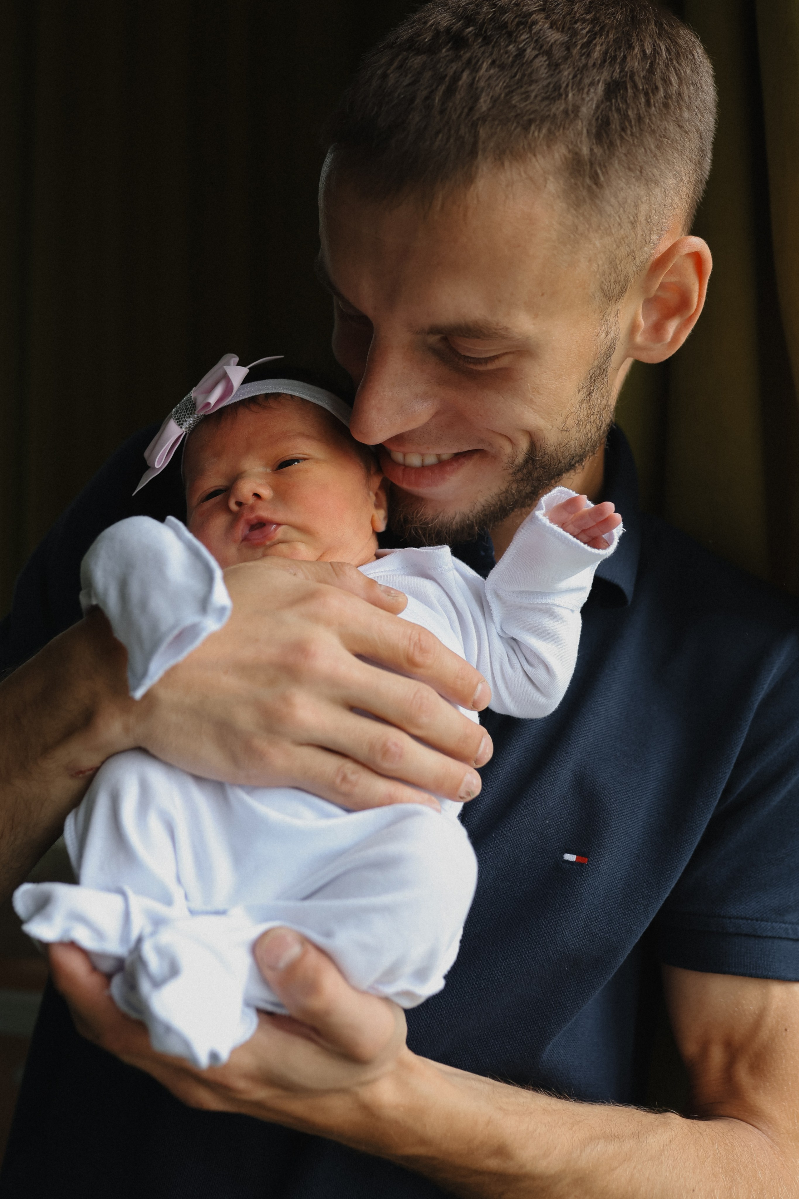Выписка Валерии🤍. Фотограф на роды в Санкт-Петербурге, семейный, нью-борн Алиса Хрекова