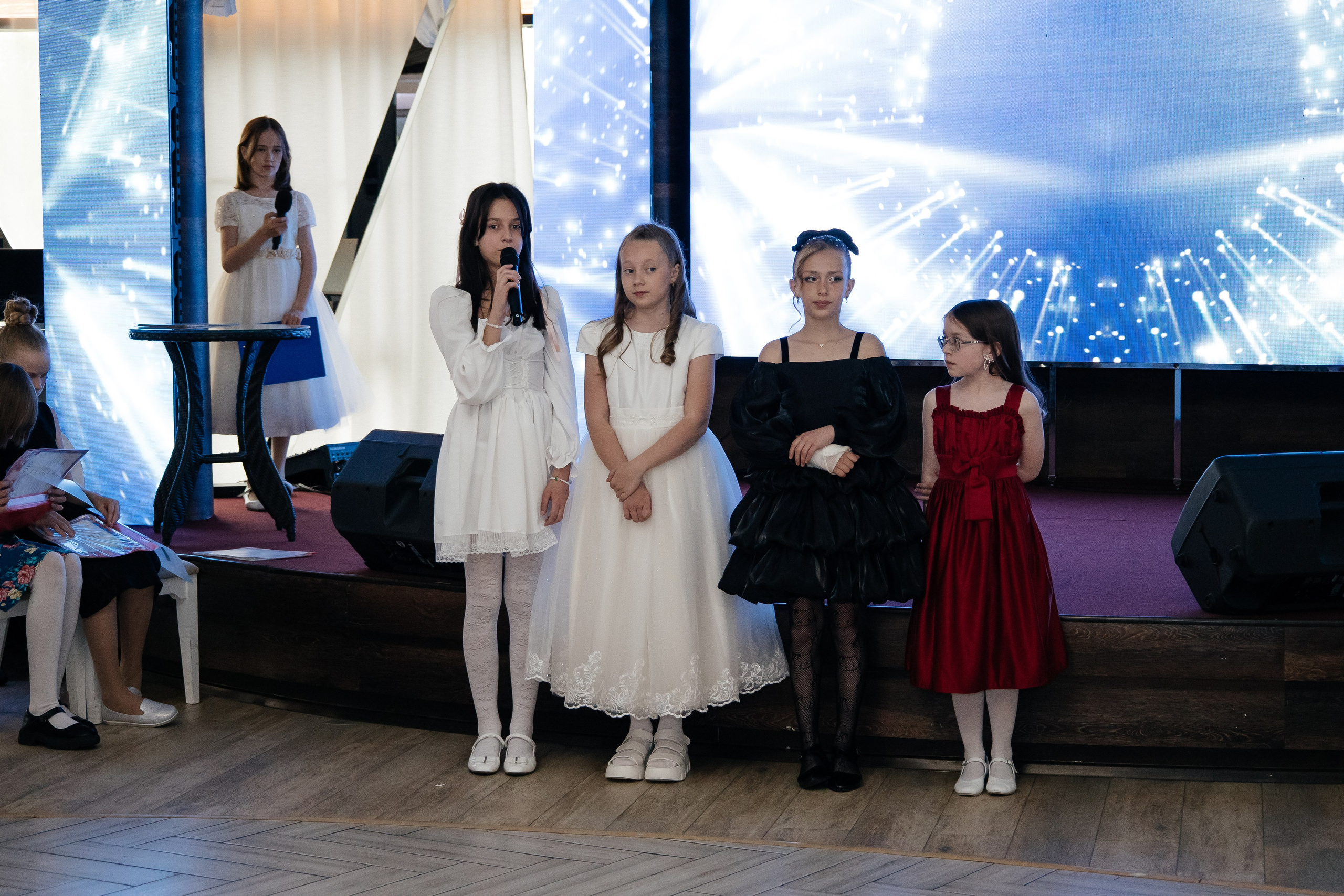 Выпускной 4класс. Фотограф в Иркутске