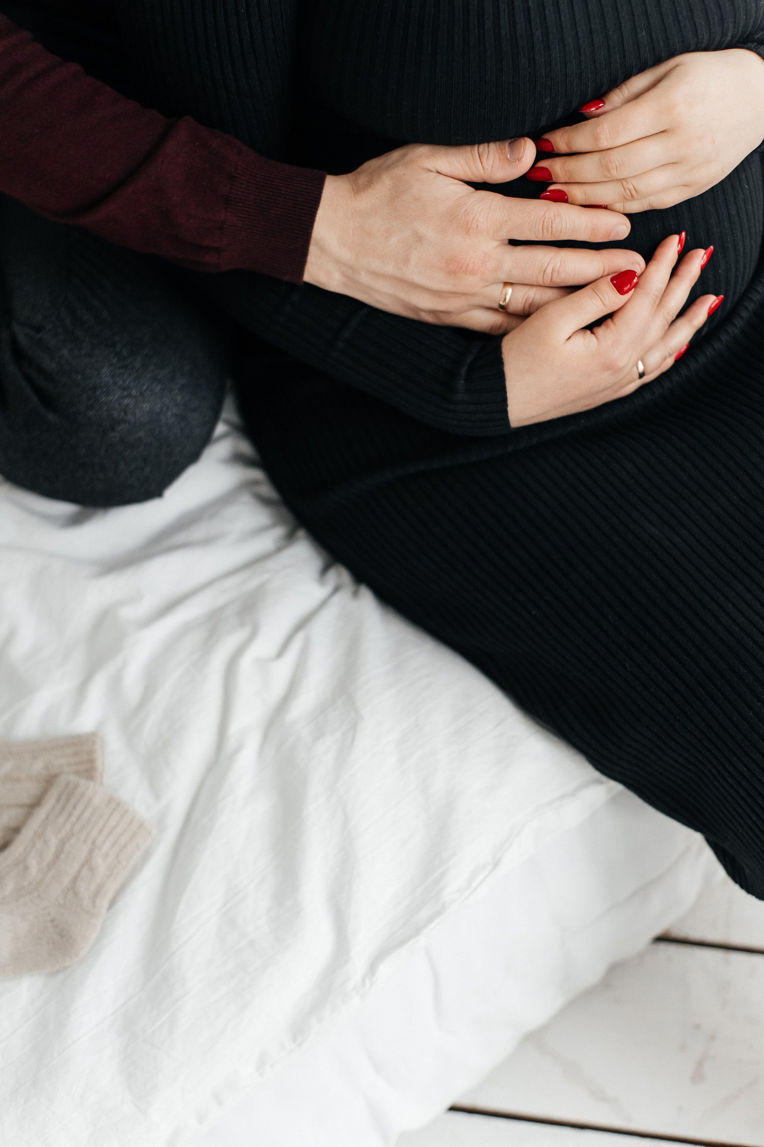 В ожидание. Фотограф в Иркутске