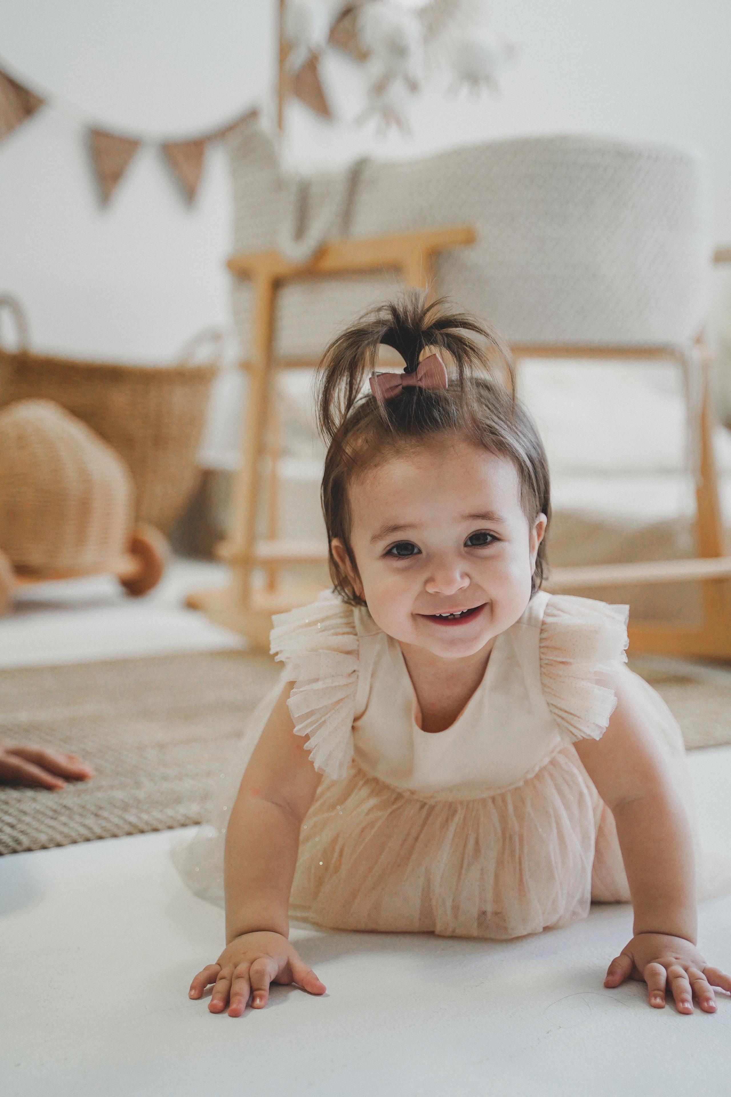 Годовасие. Семейный и женский фотограф в Краснодаре Анастасия Приймак