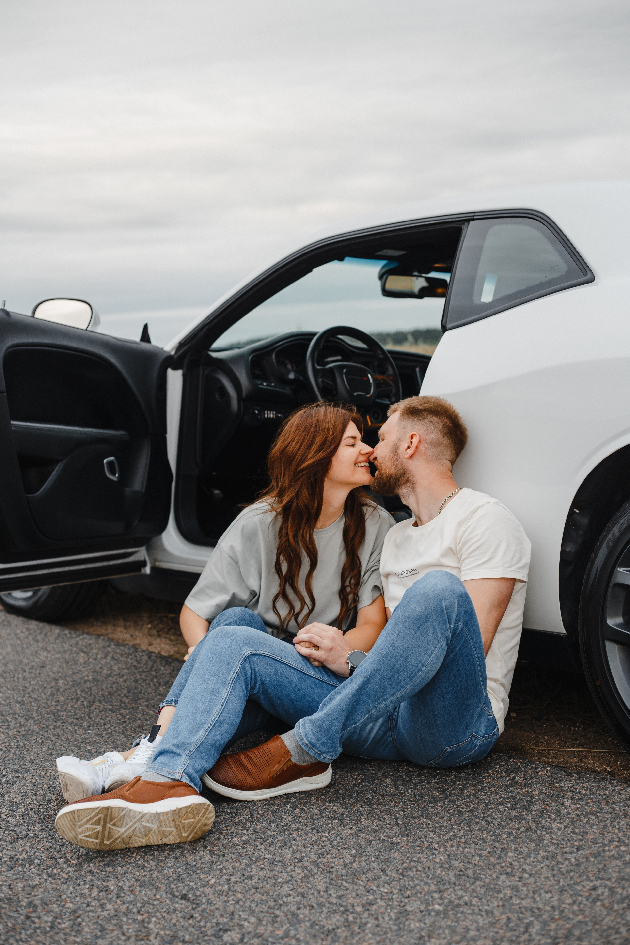 Рома и Юля. Главная