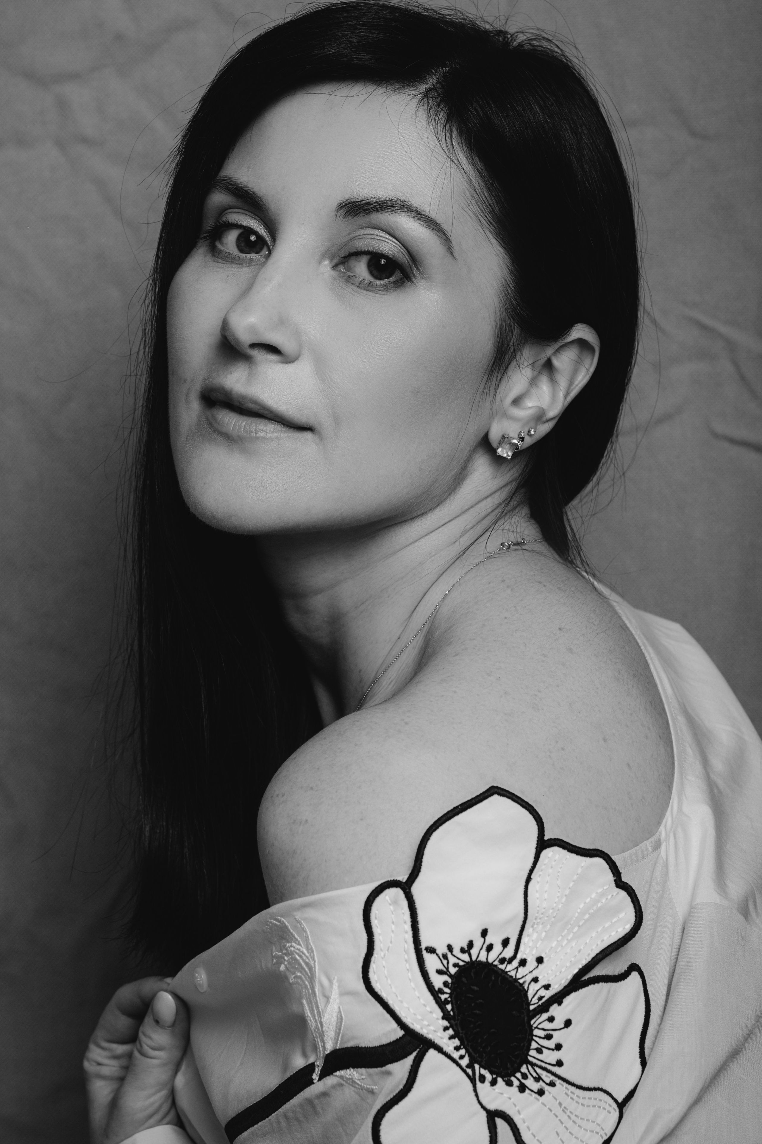 Женственность. Фотограф Санкт-Петербург Елена Мухина