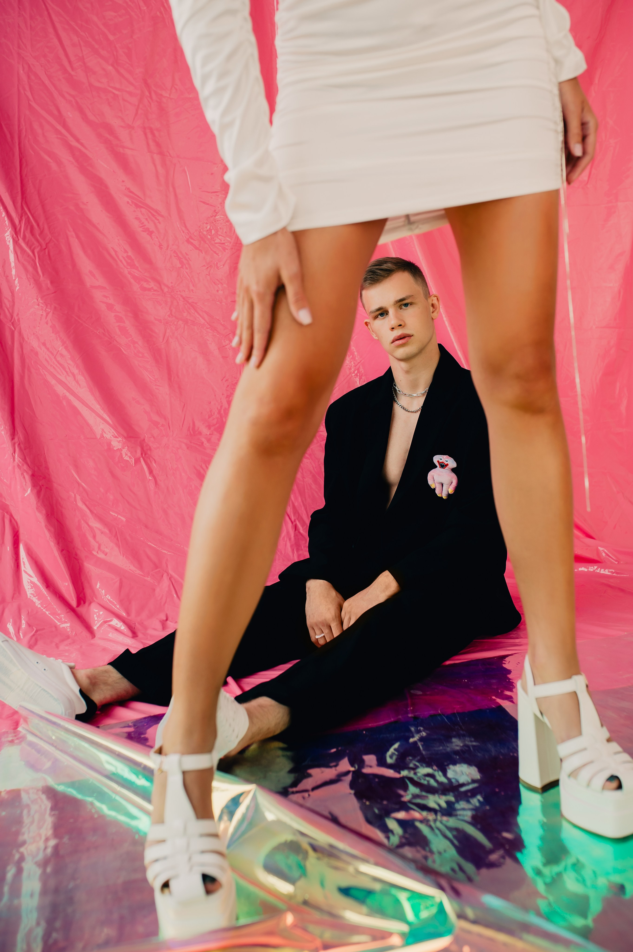 Модель для предметной съемки Герман id 29 034 С.-Пб| Sale Easy