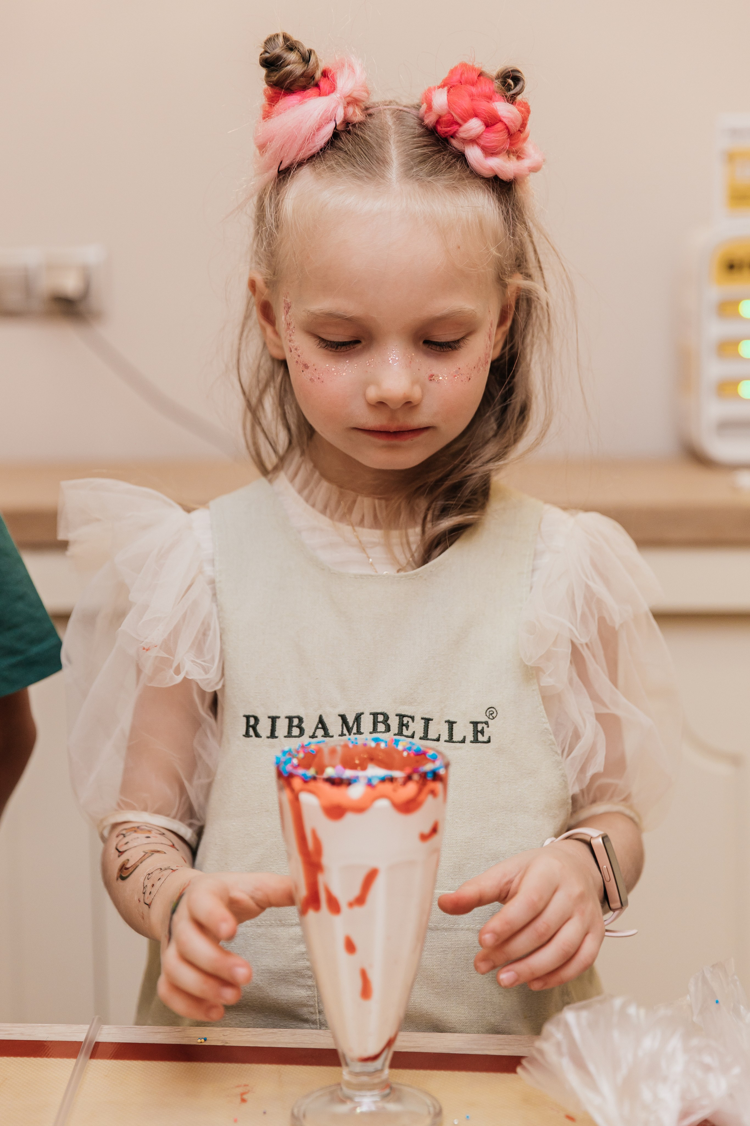 ДЕТСКИЕ ПРАЗДНИКИ