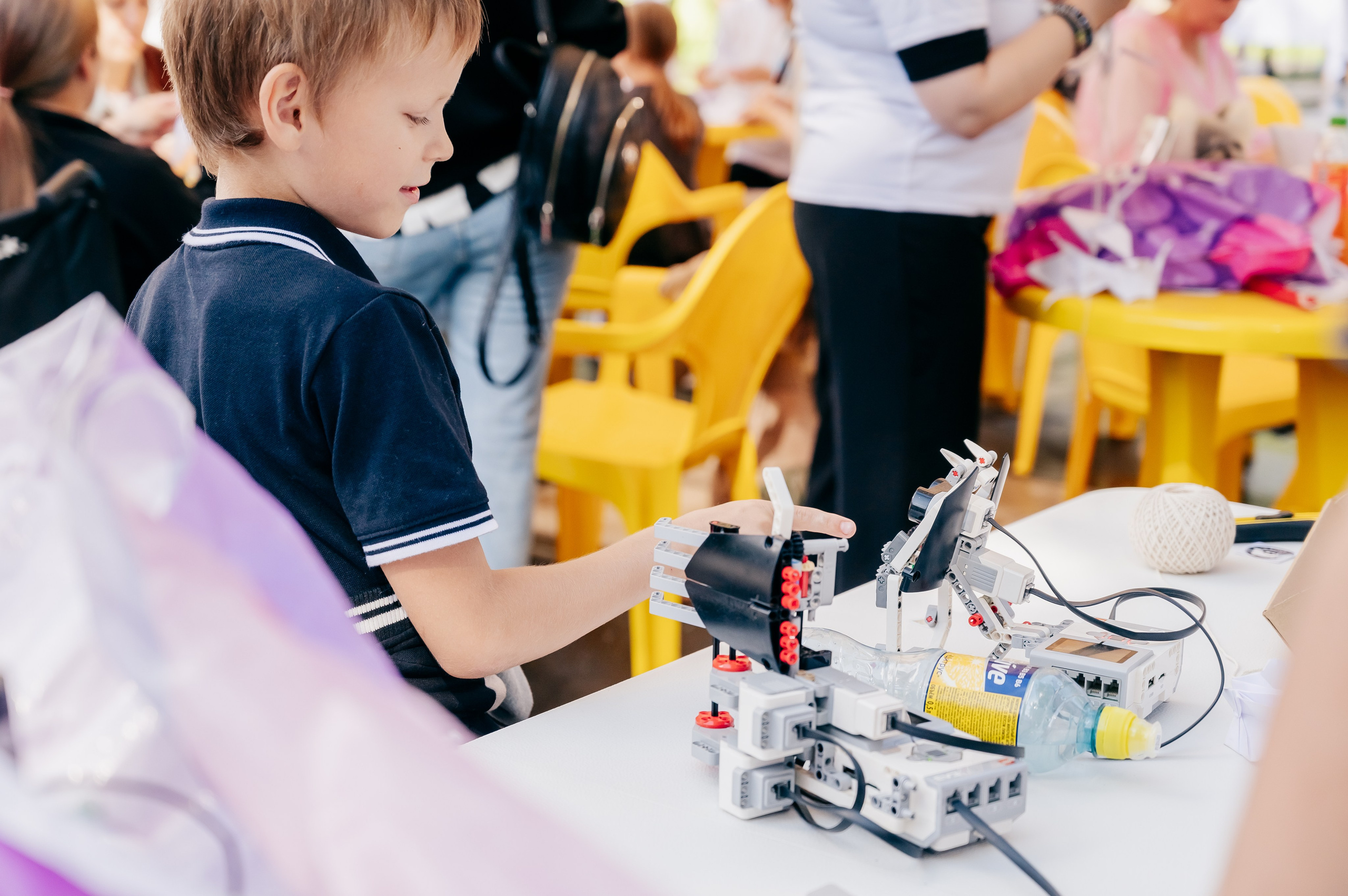 Благотв мероприятие в поддержку Данила 16.08.25. Детский фотограф, семейный фотограф и репортажи в Кемерово