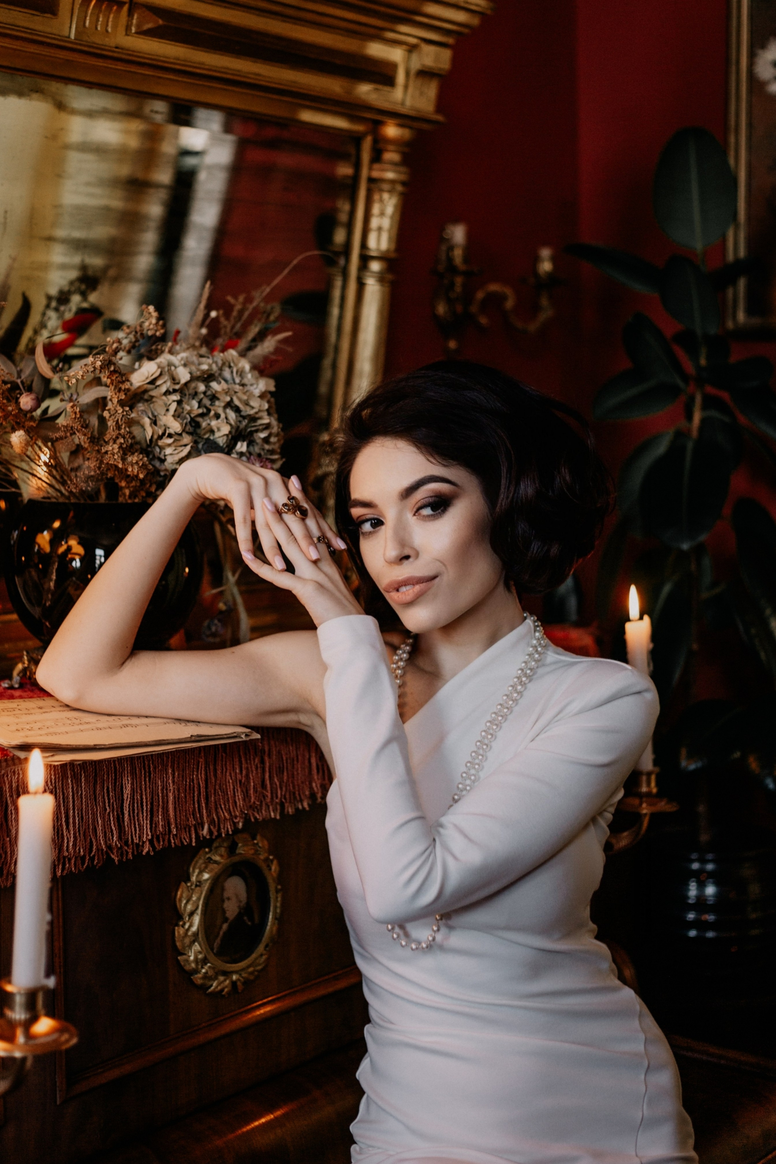 Алина и Владимир. Свадебный и репортажный фотограф Краснодар и Край