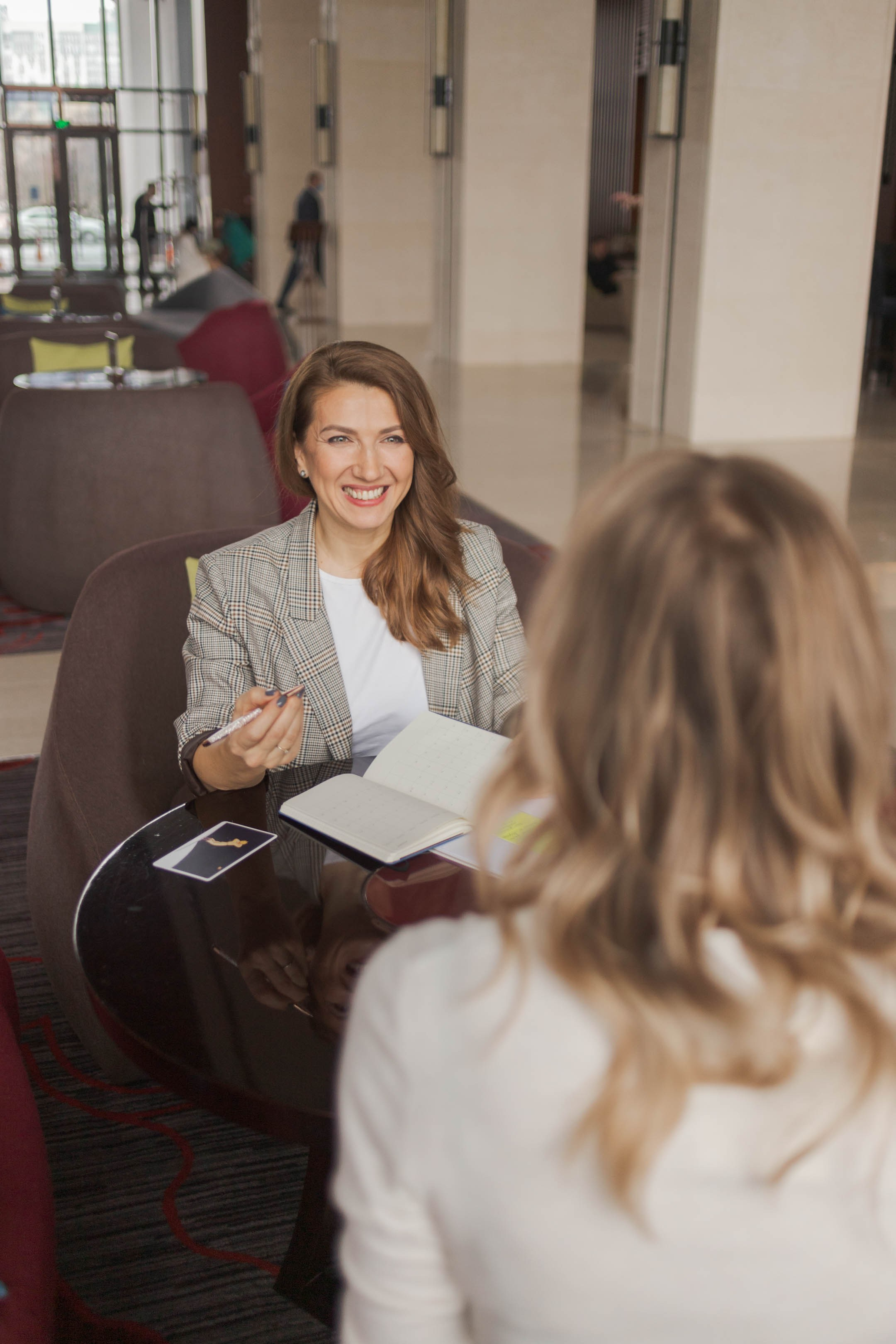 ЮРИСТ (обучение экспертов) | Татьяна Герасимова