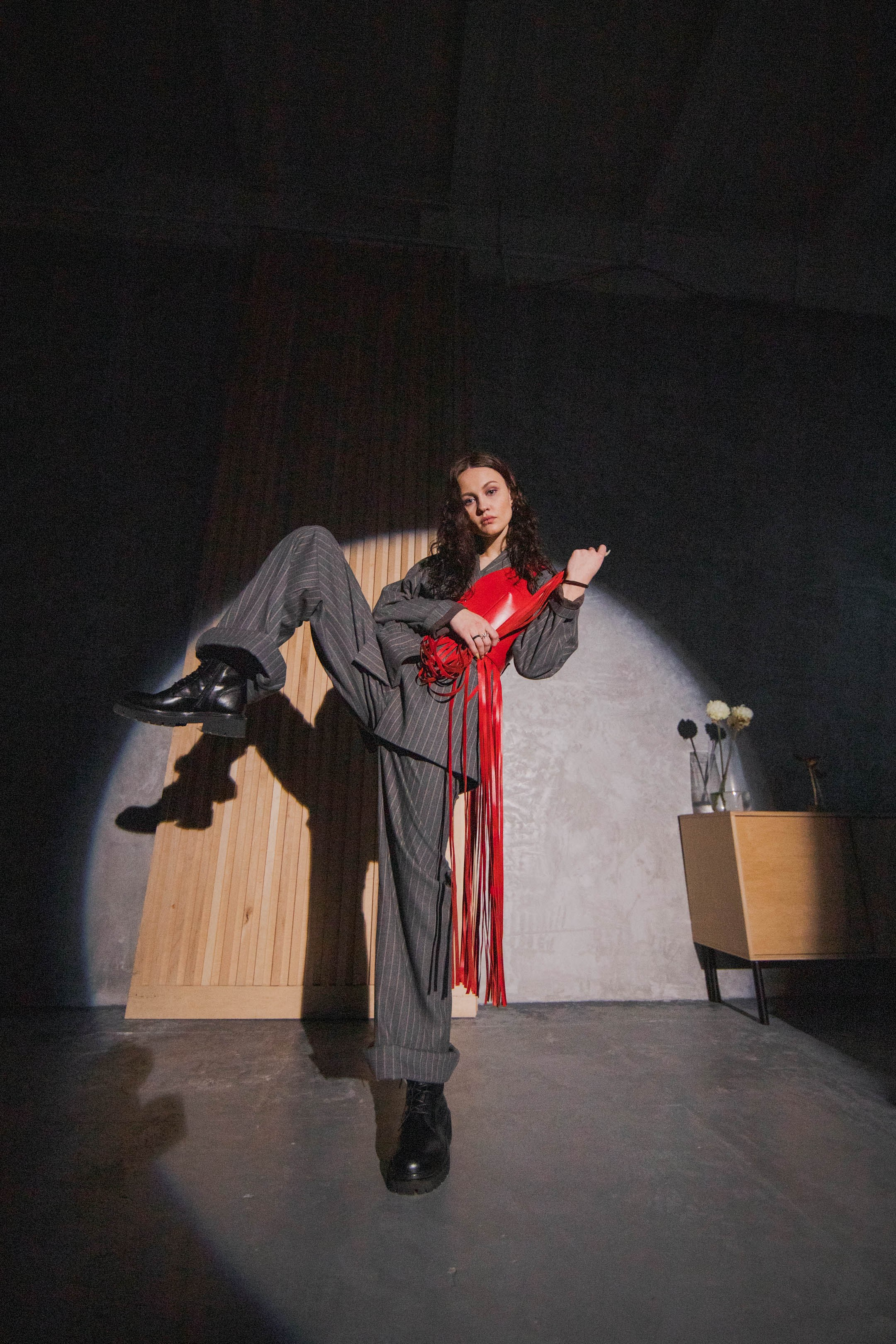 АКСЕССУАРЫ | Cat28lin