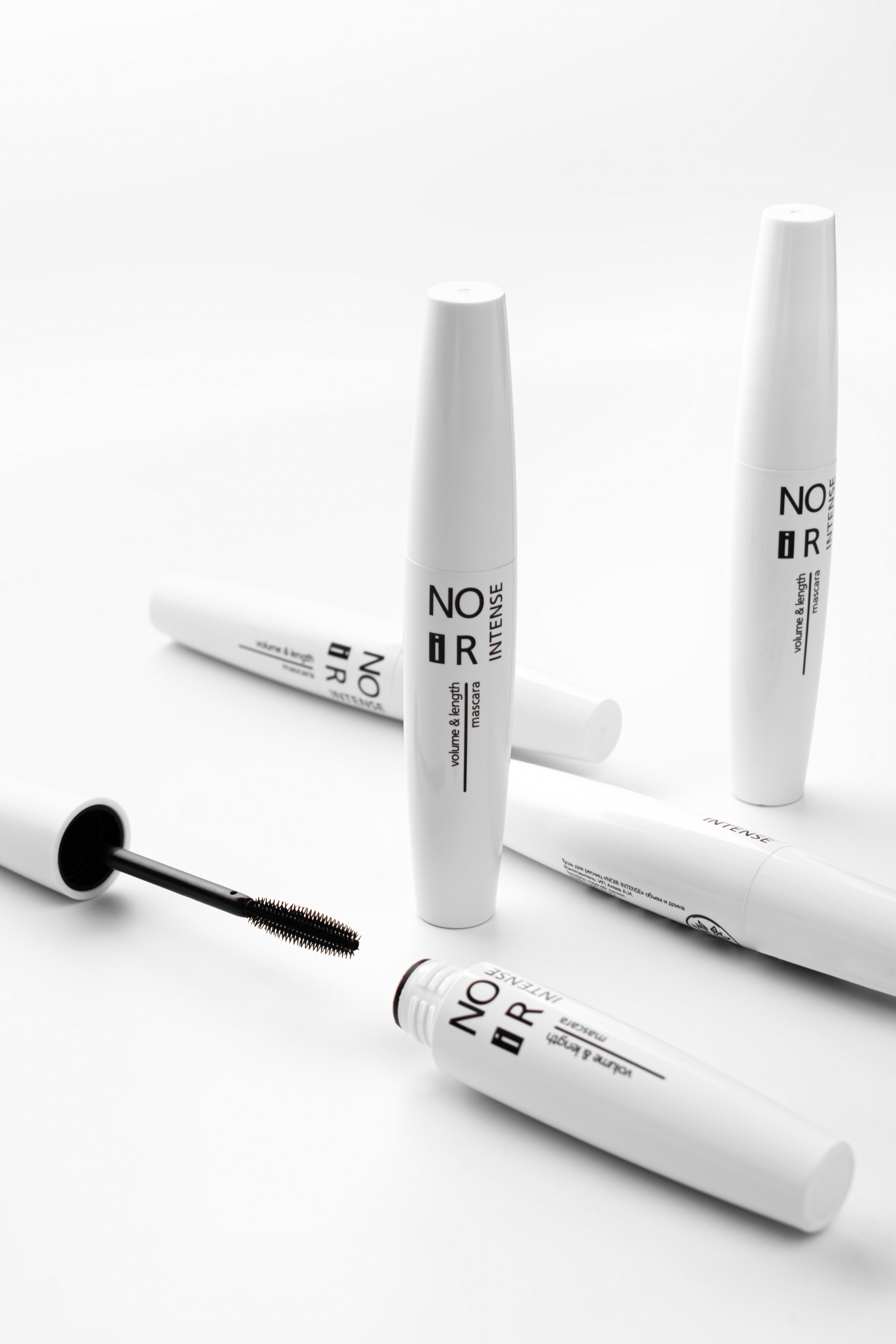 Съёмка косметики. Предметный фотограф Воронеж